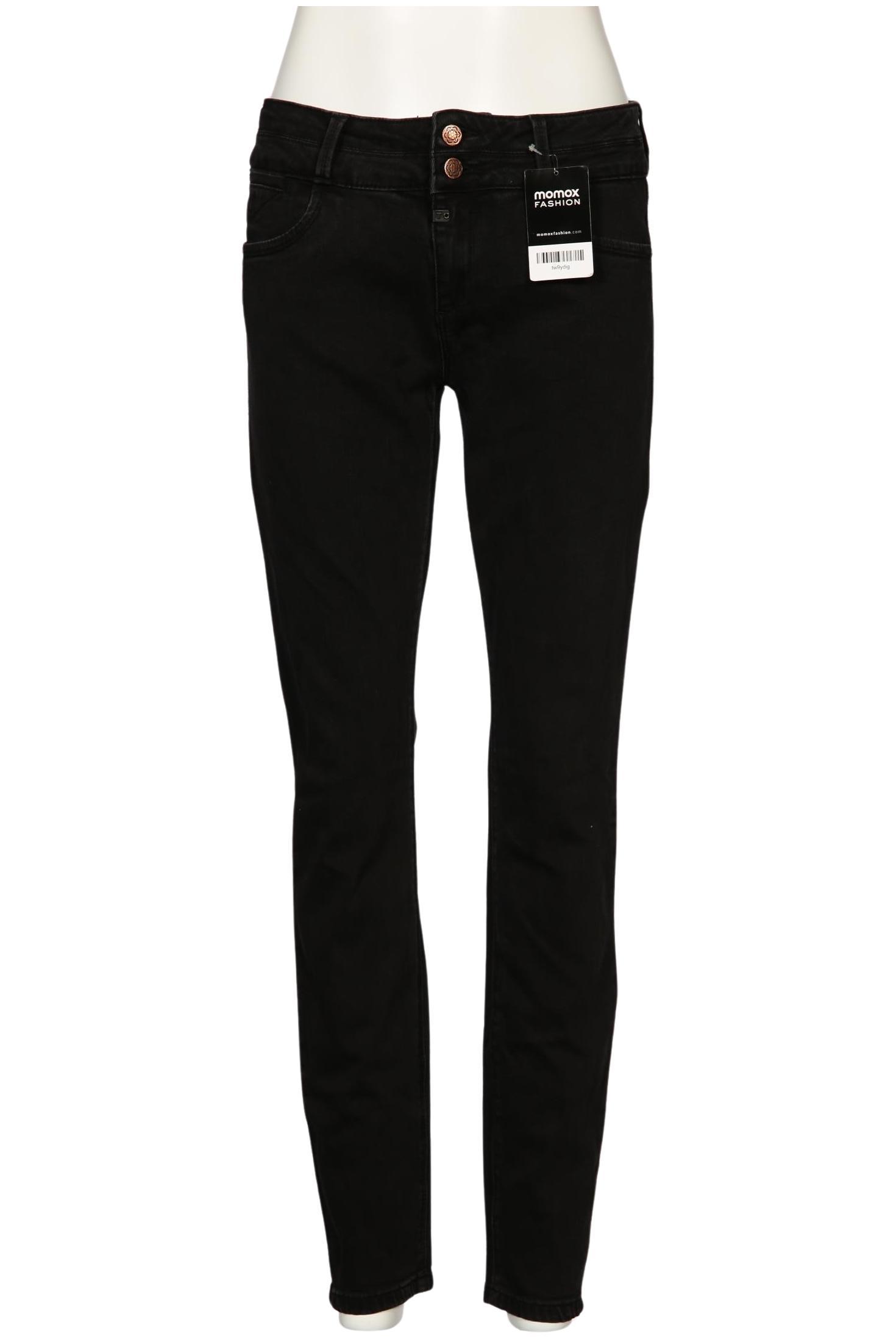 

Timezone Damen Jeans, schwarz, Gr. 29