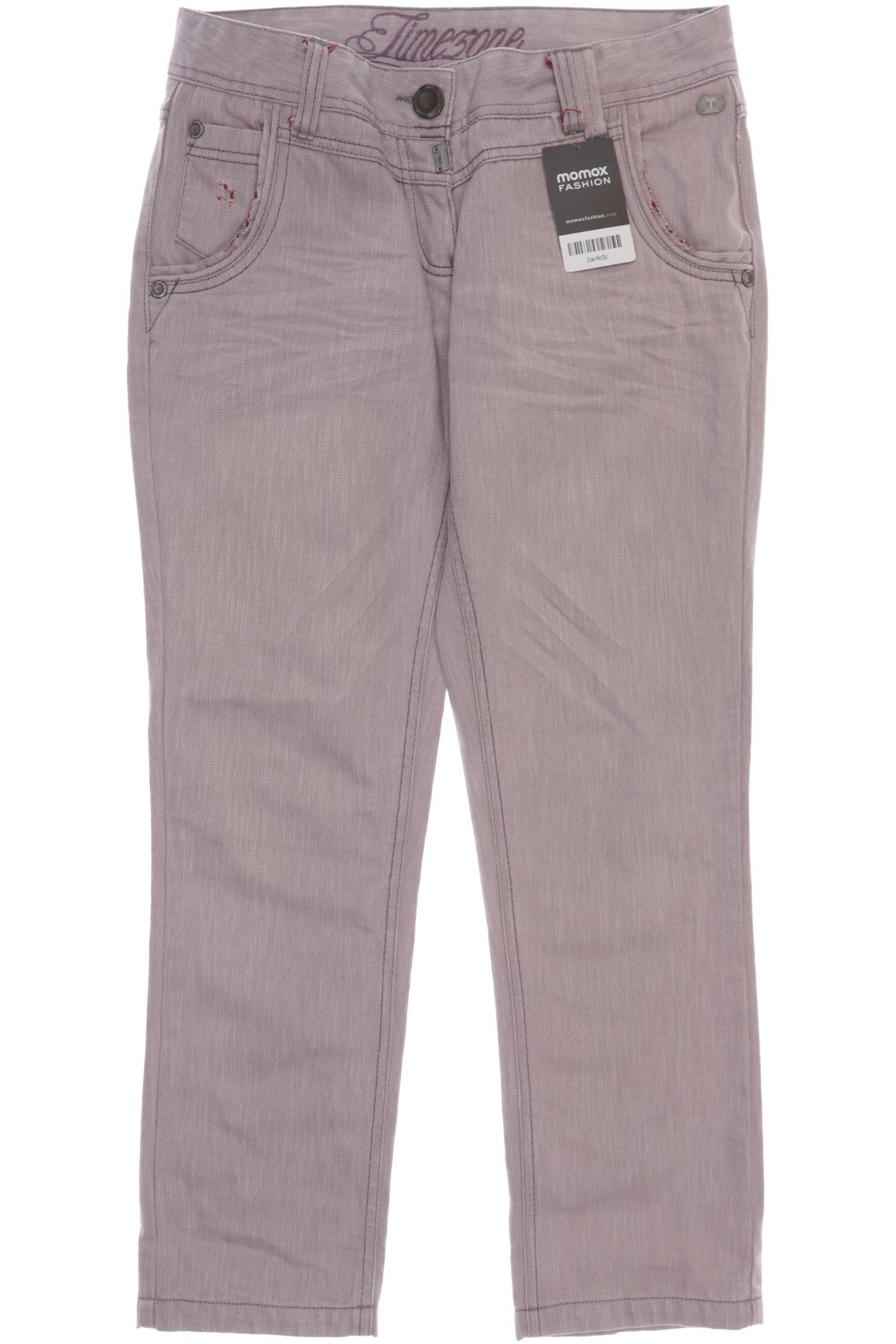 

Timezone Damen Jeans, pink, Gr. 29