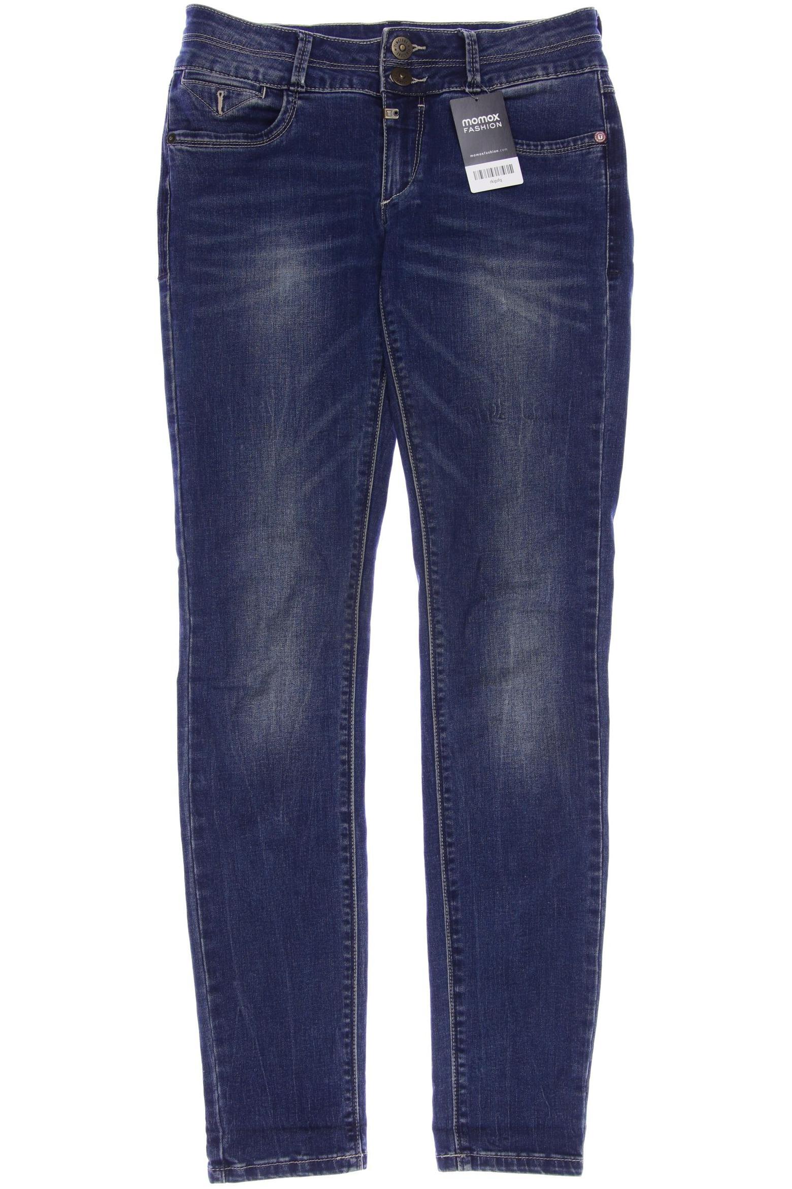 

Timezone Damen Jeans, blau, Gr. 28