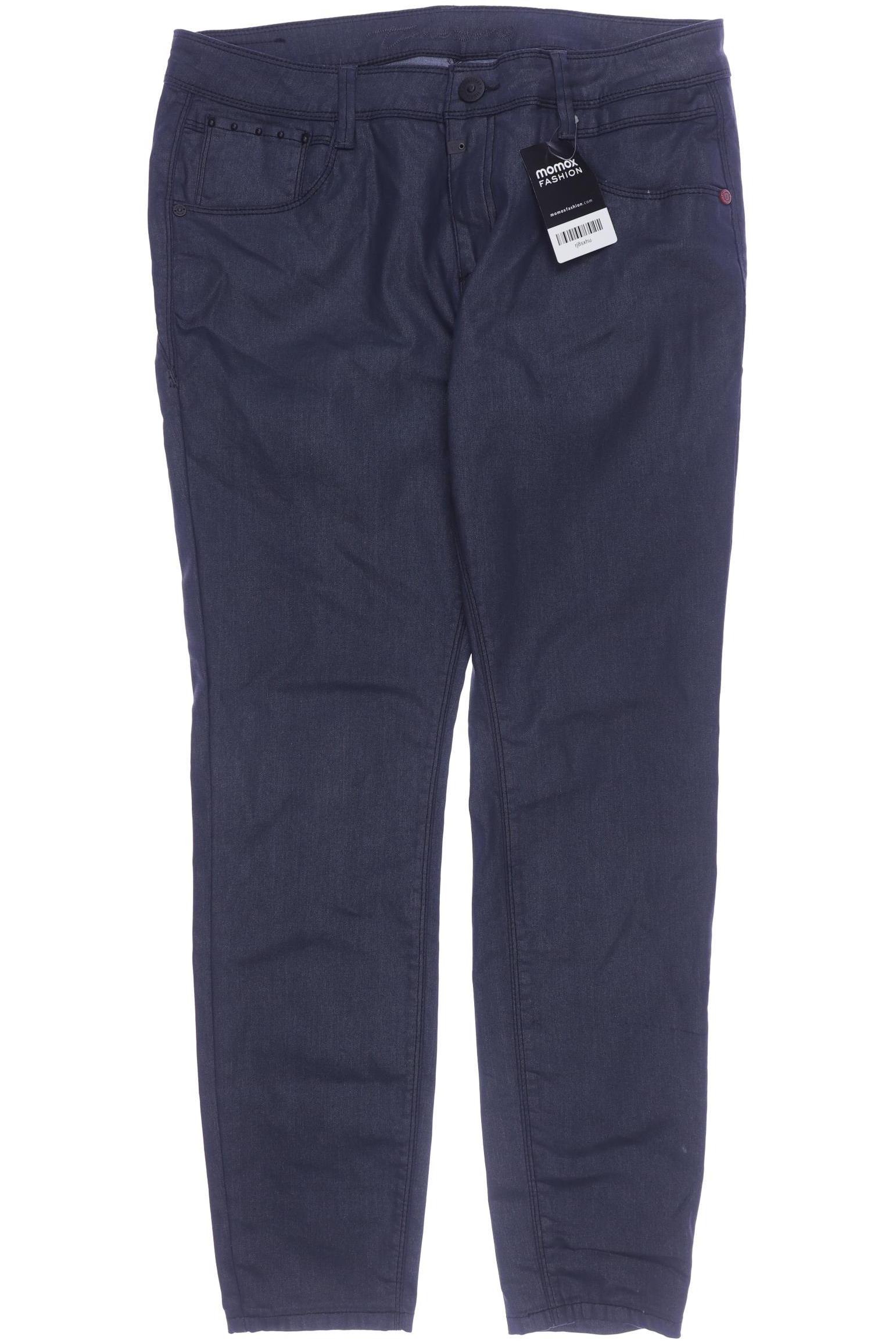 

Timezone Damen Jeans, marineblau, Gr. 32