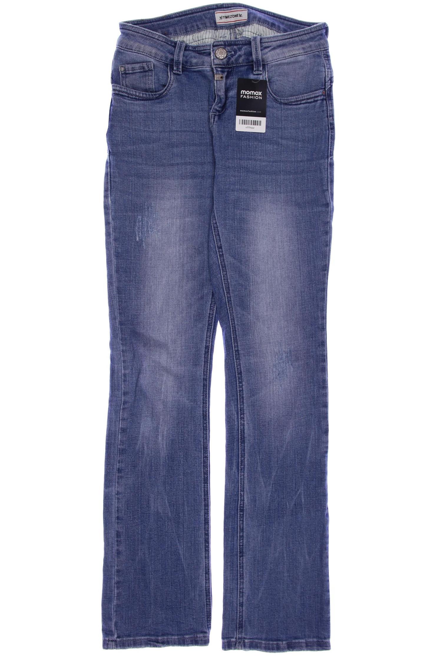 

TIMEZONE Damen Jeans, marineblau