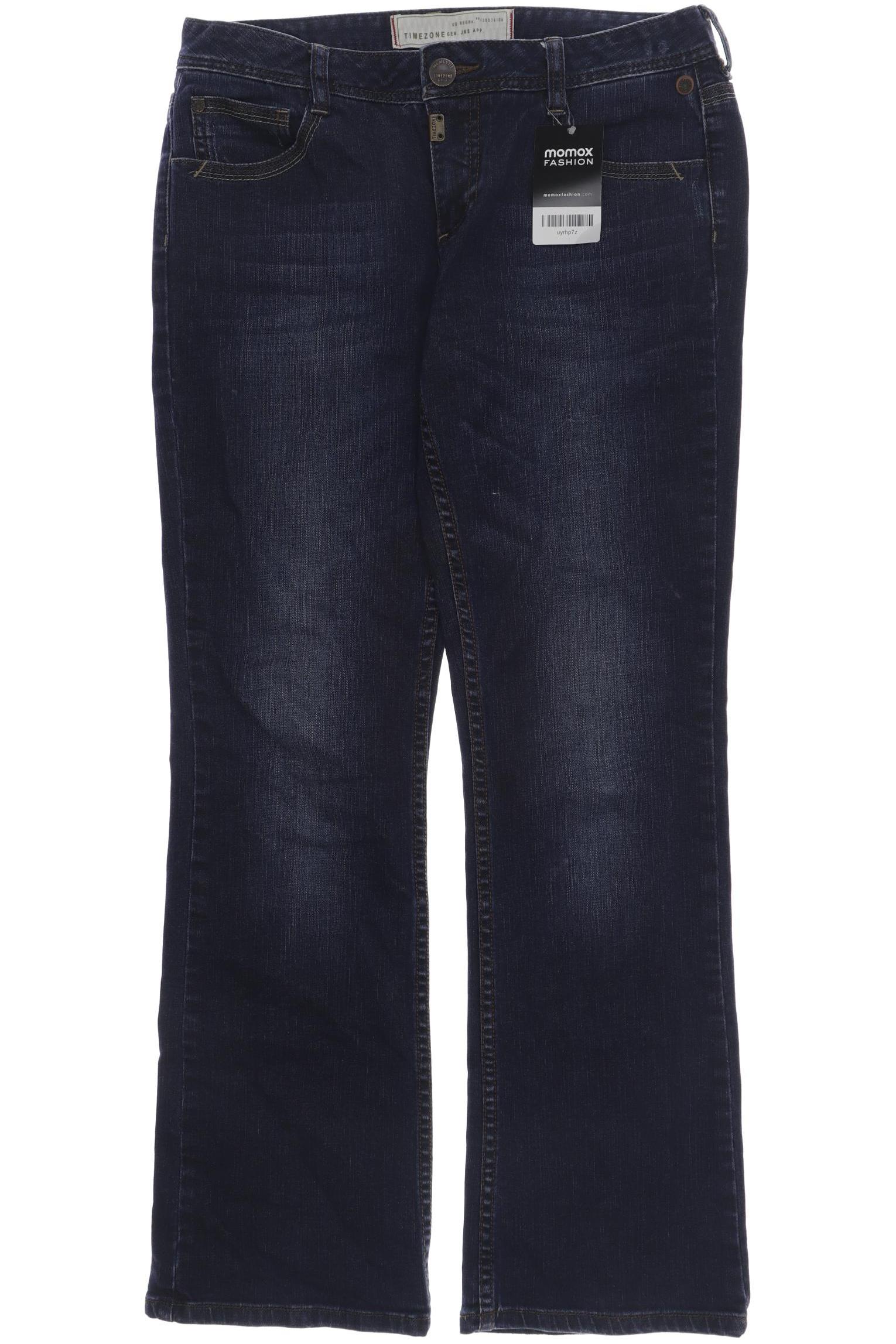 

TIMEZONE Damen Jeans, marineblau