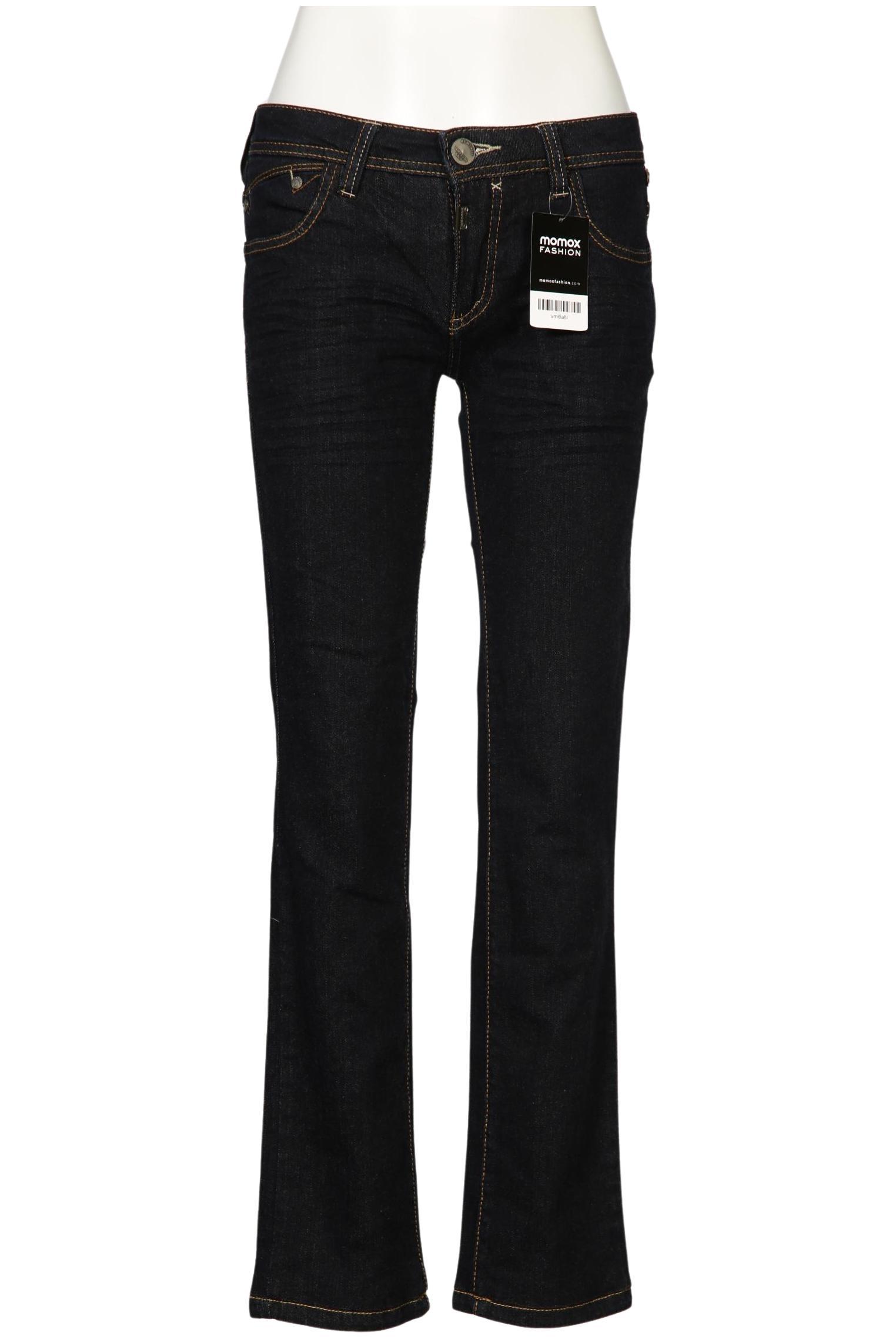 

Timezone Damen Jeans, marineblau, Gr. 28