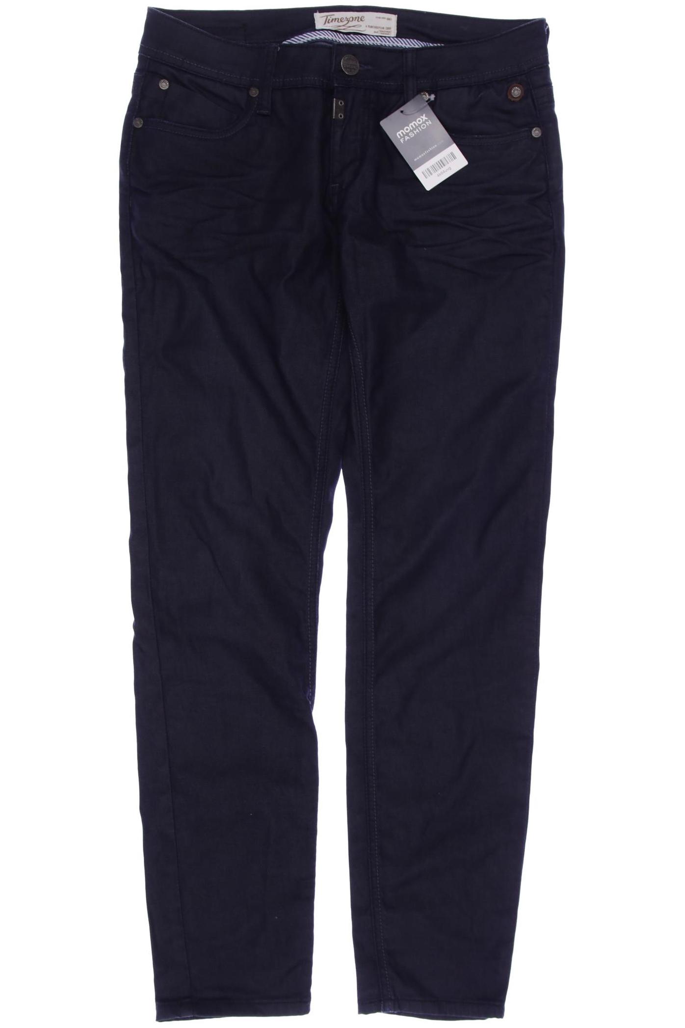 

Timezone Damen Jeans, marineblau, Gr. 29