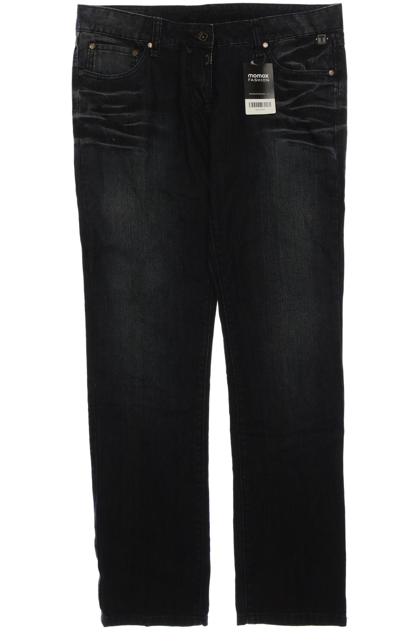 

TIMEZONE Damen Jeans, marineblau