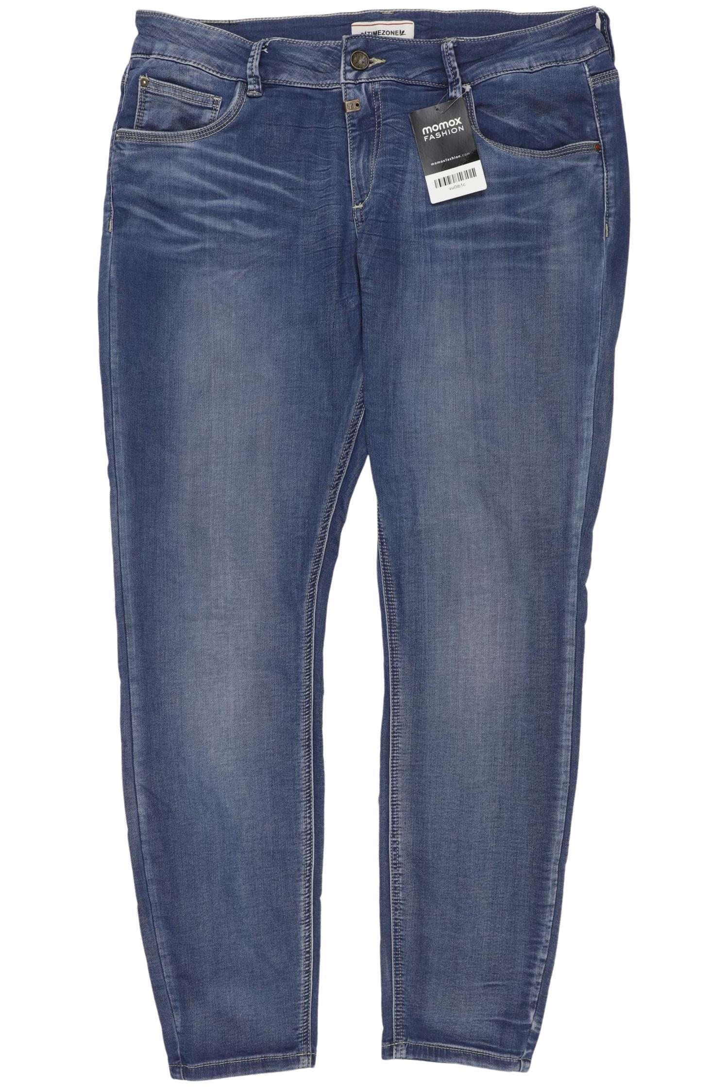 

Timezone Damen Jeans, marineblau, Gr. 31