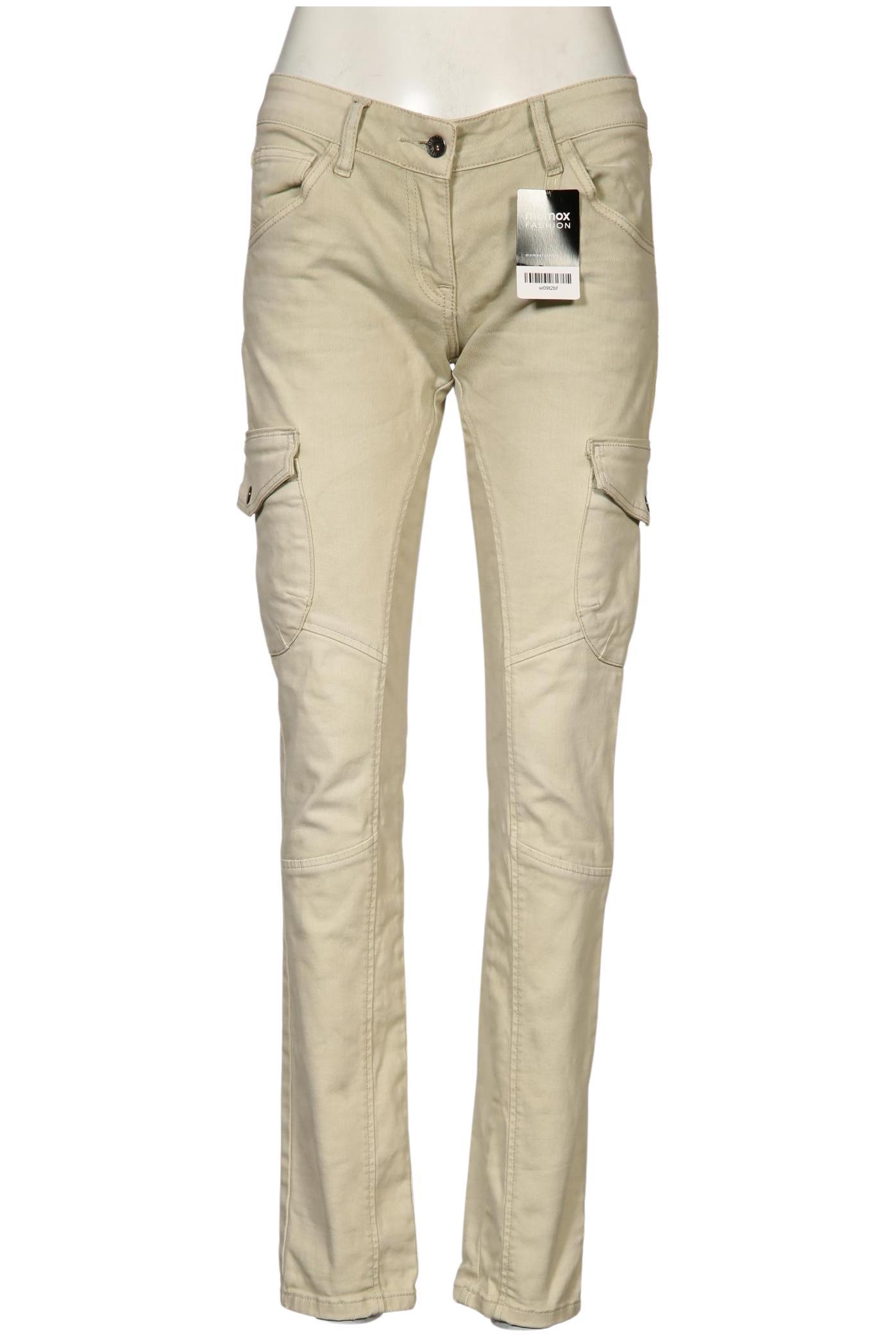 

Timezone Damen Jeans, beige, Gr. 31