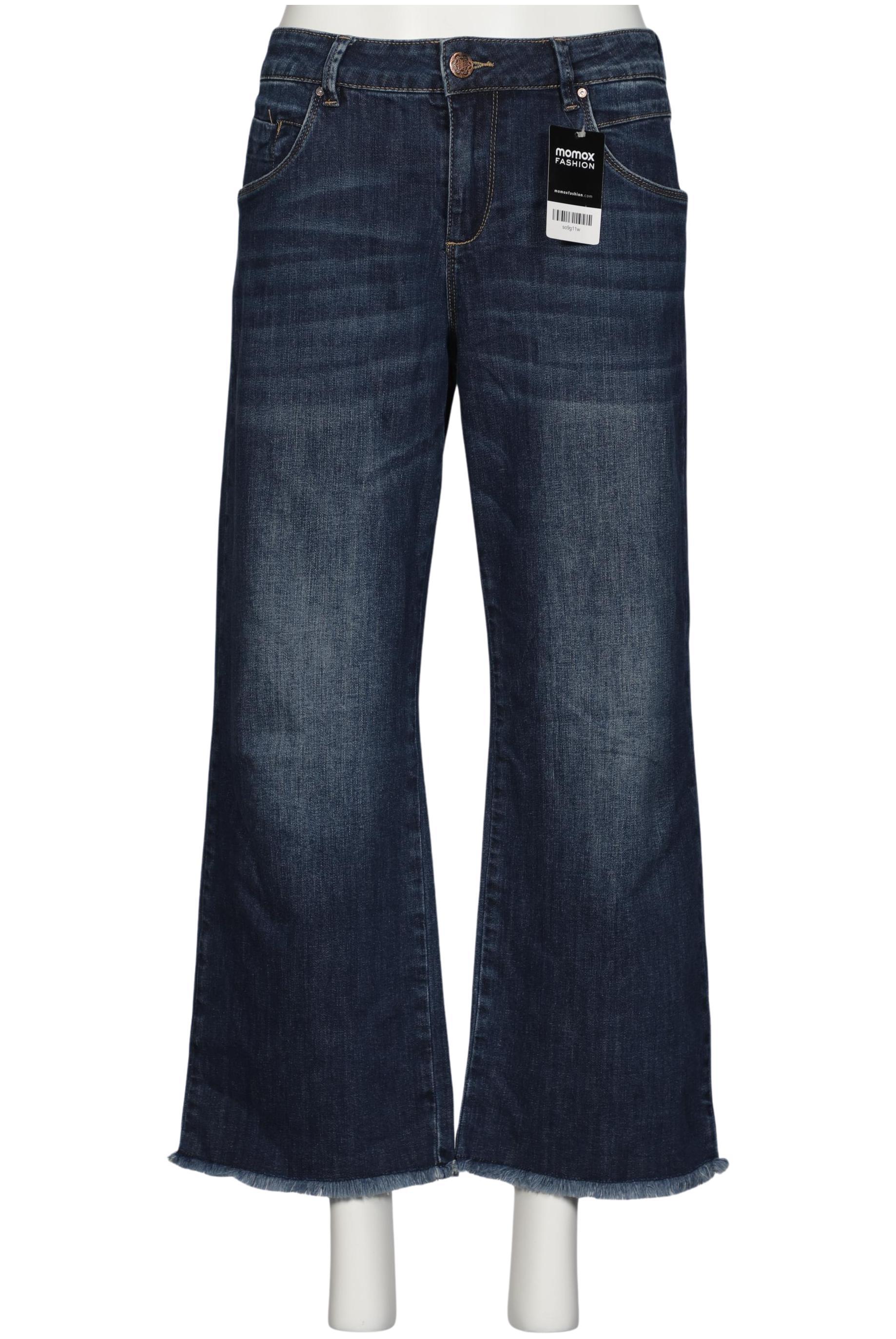 

Timezone Damen Jeans, blau, Gr. 29