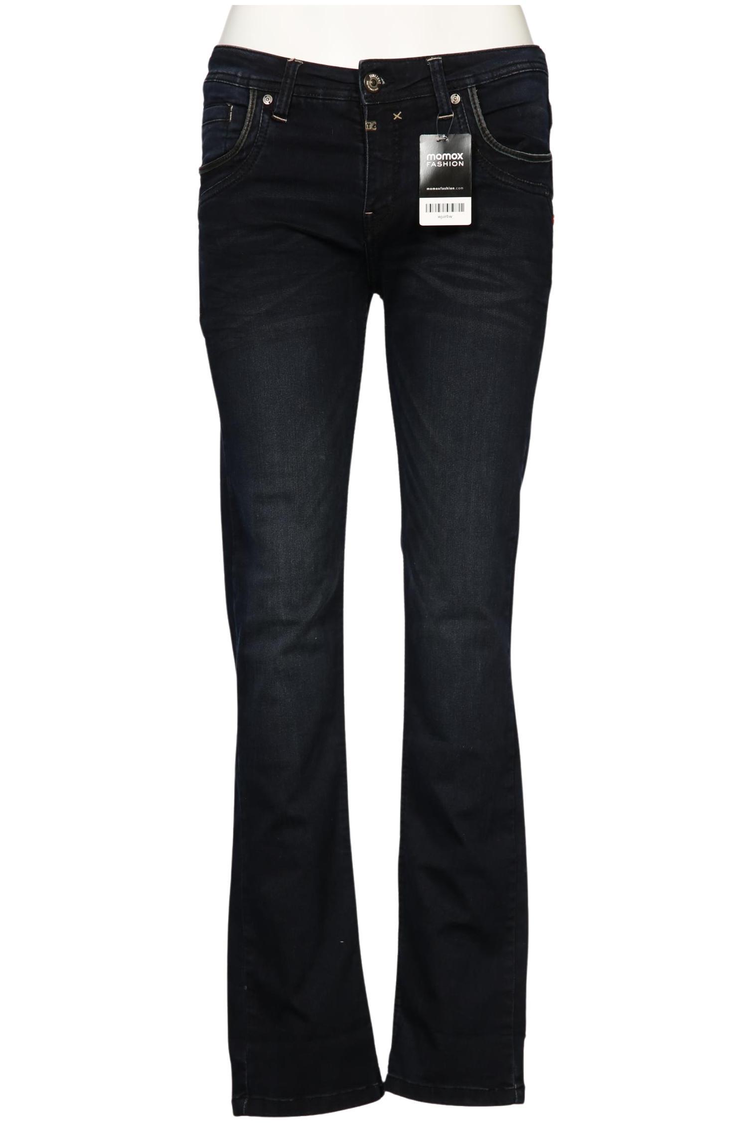 

Timezone Damen Jeans, marineblau, Gr. 32