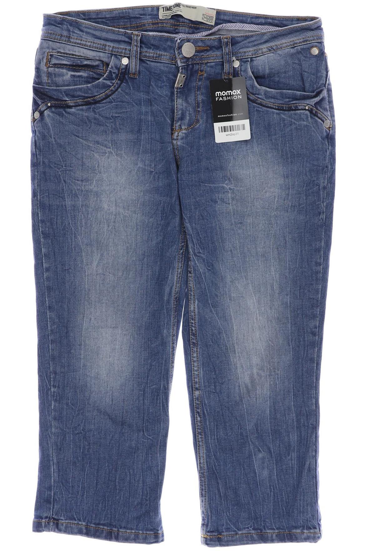 

Timezone Damen Jeans, blau, Gr. 29