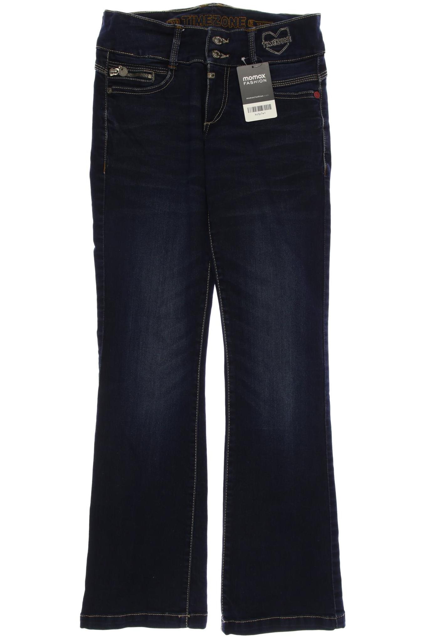 

TIMEZONE Damen Jeans, marineblau