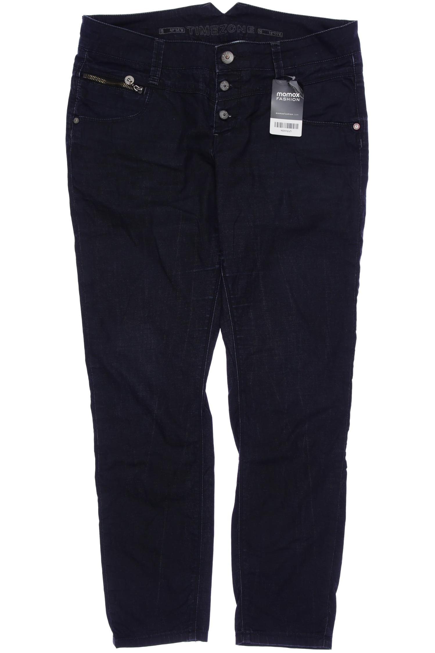 

TIMEZONE Damen Jeans, marineblau