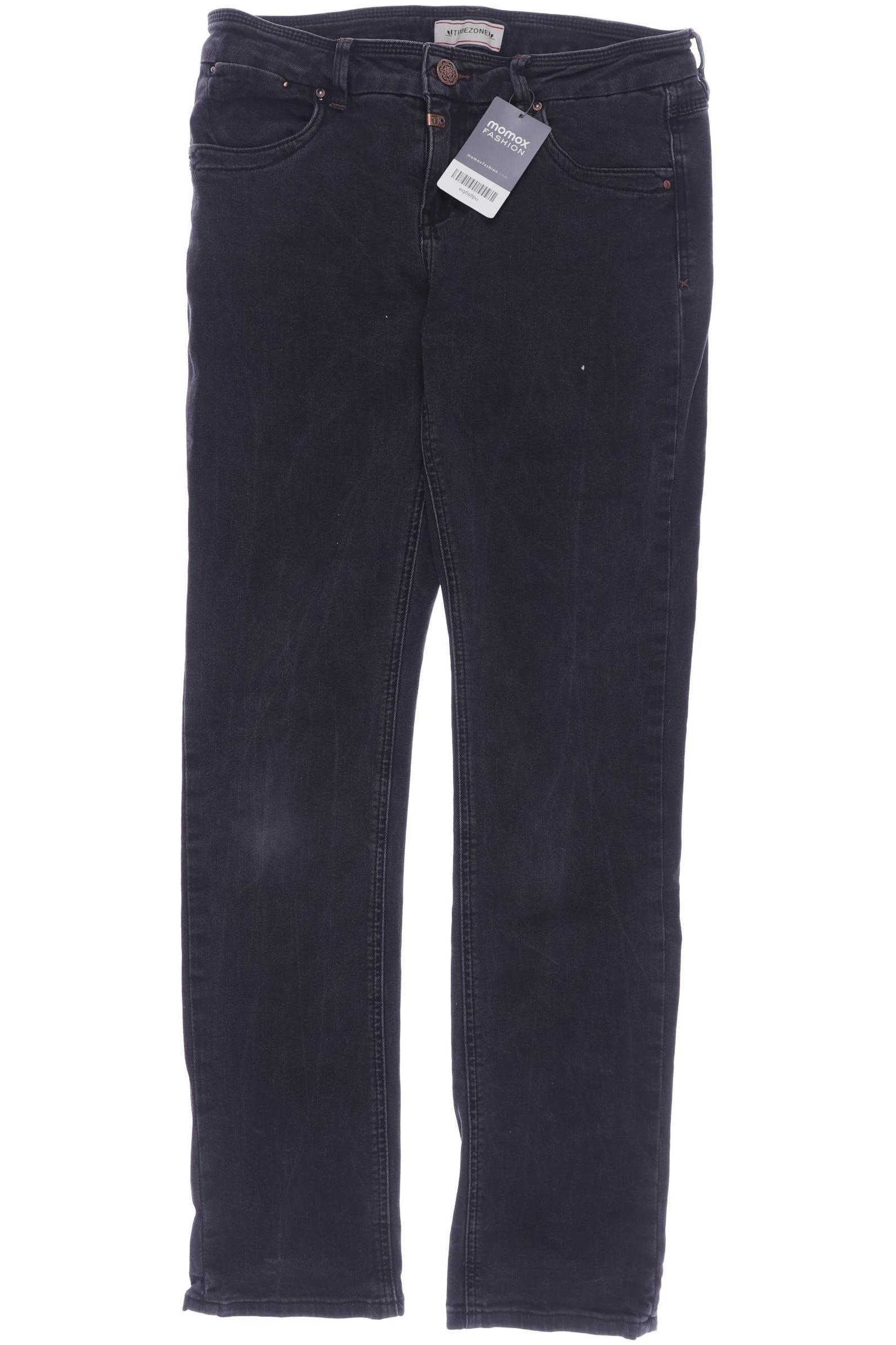 

TIMEZONE Damen Jeans, grau