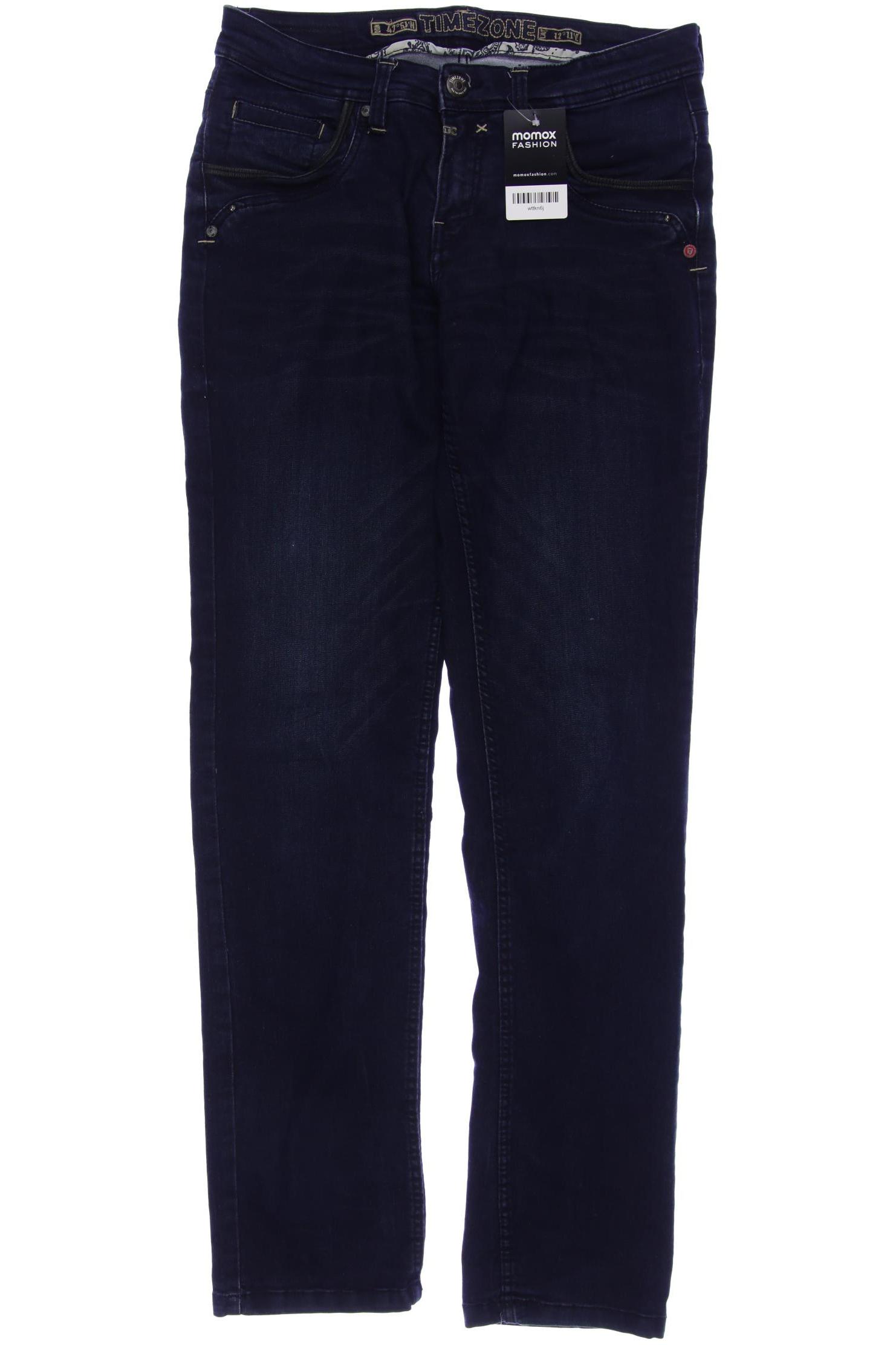 

TIMEZONE Damen Jeans, marineblau