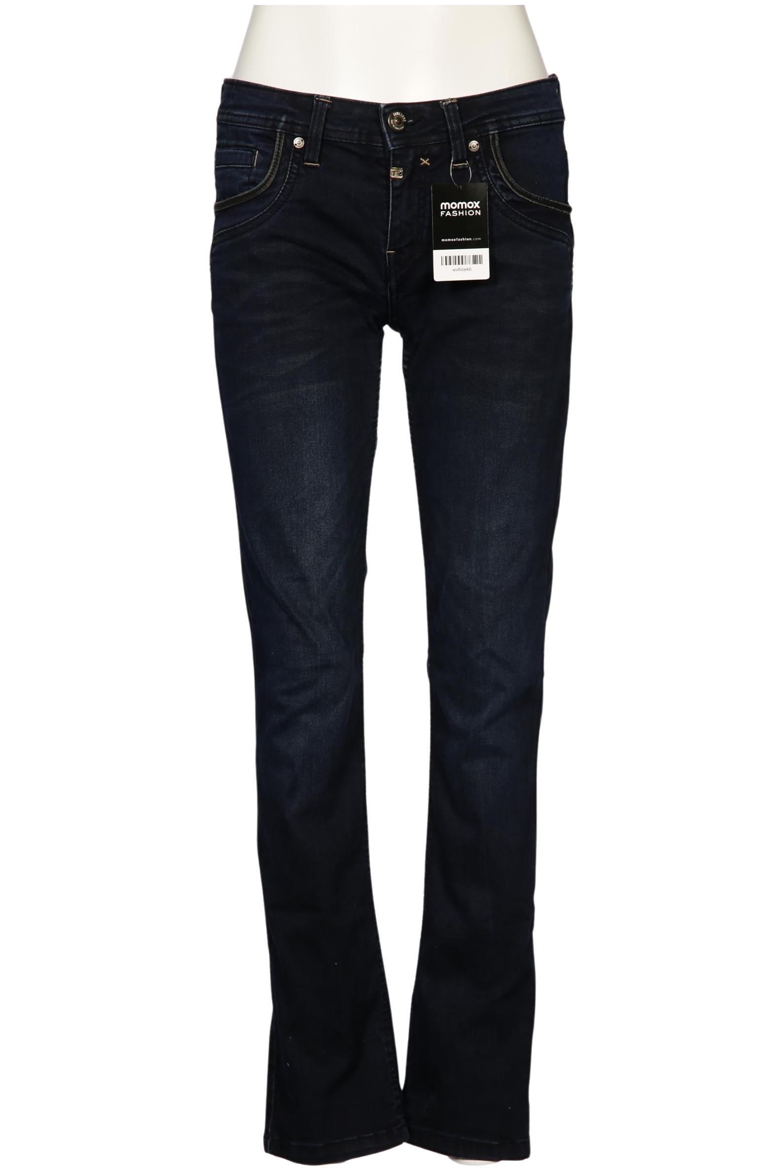 

Timezone Damen Jeans, marineblau, Gr. 29
