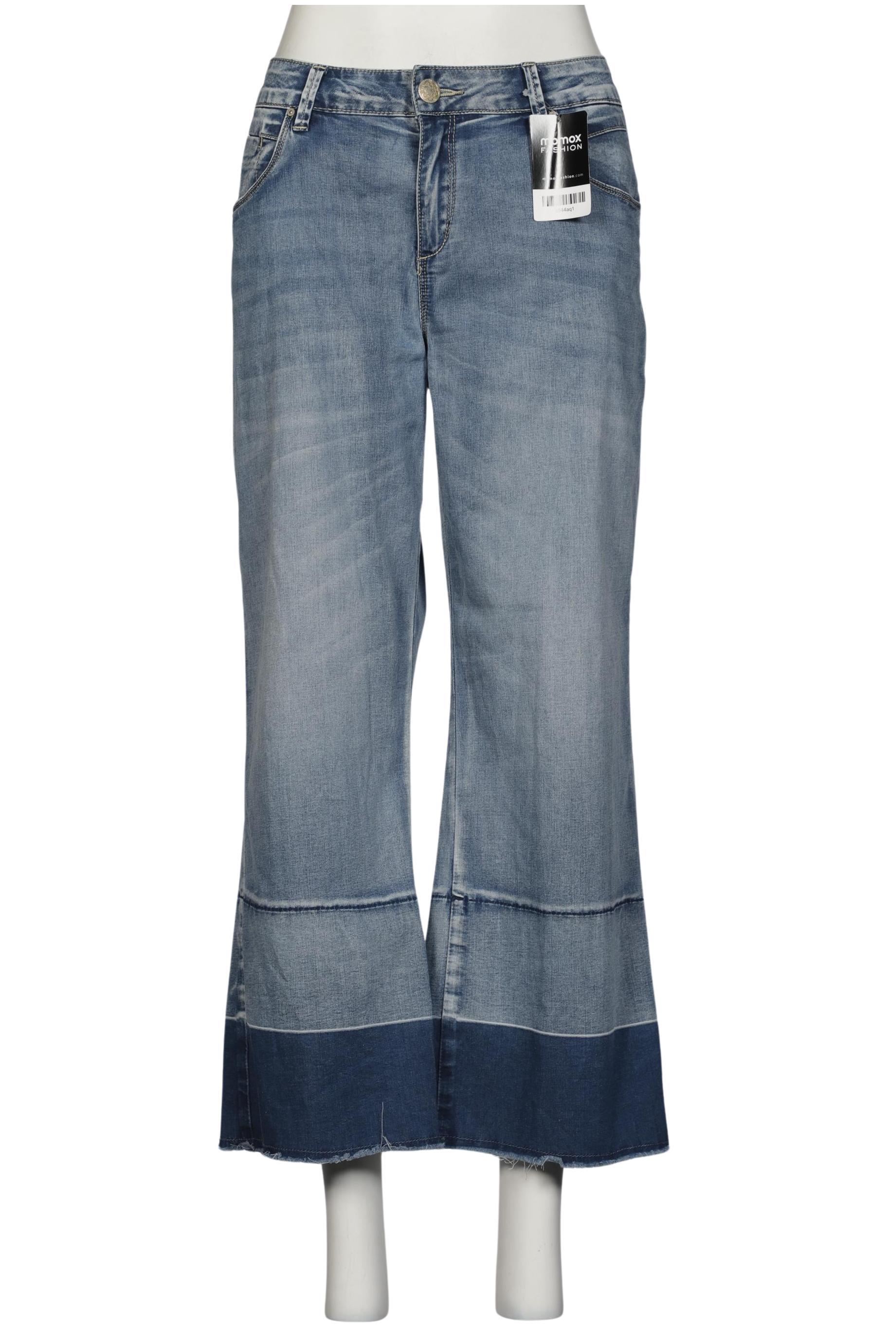 

Timezone Damen Jeans, hellblau, Gr. 29