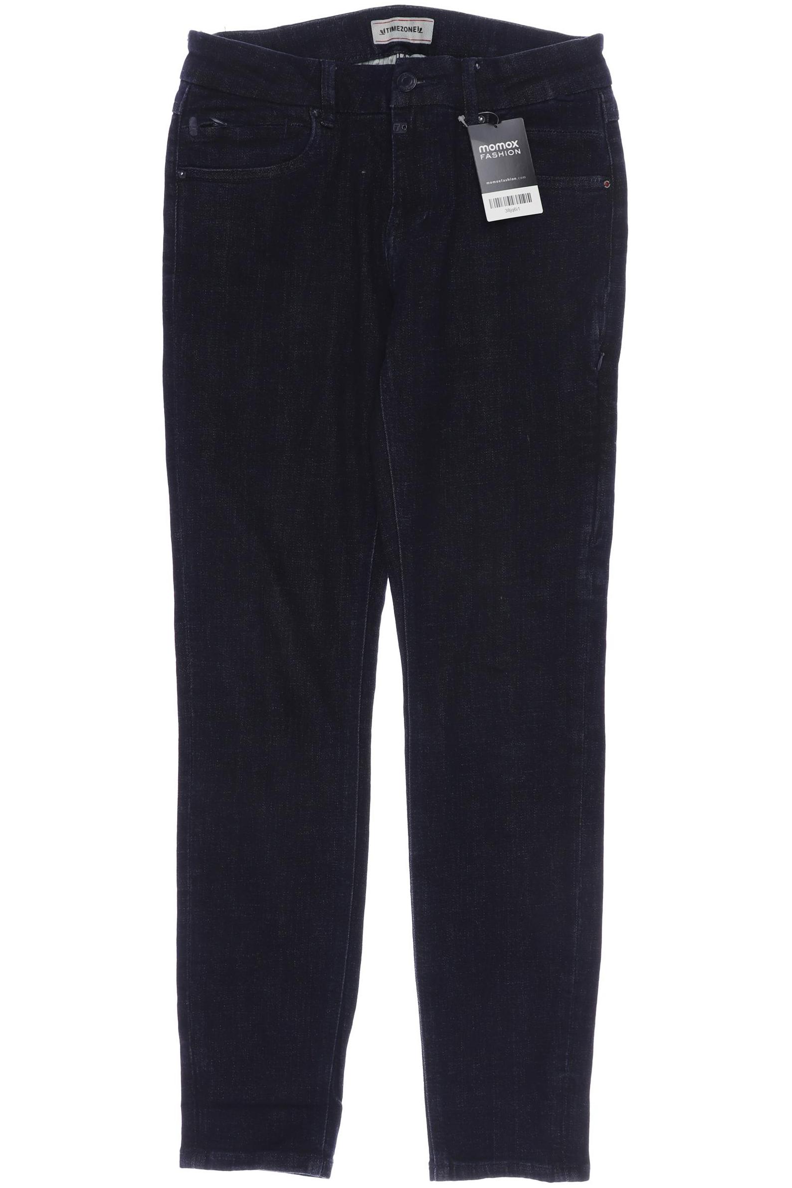 

TIMEZONE Damen Jeans, marineblau
