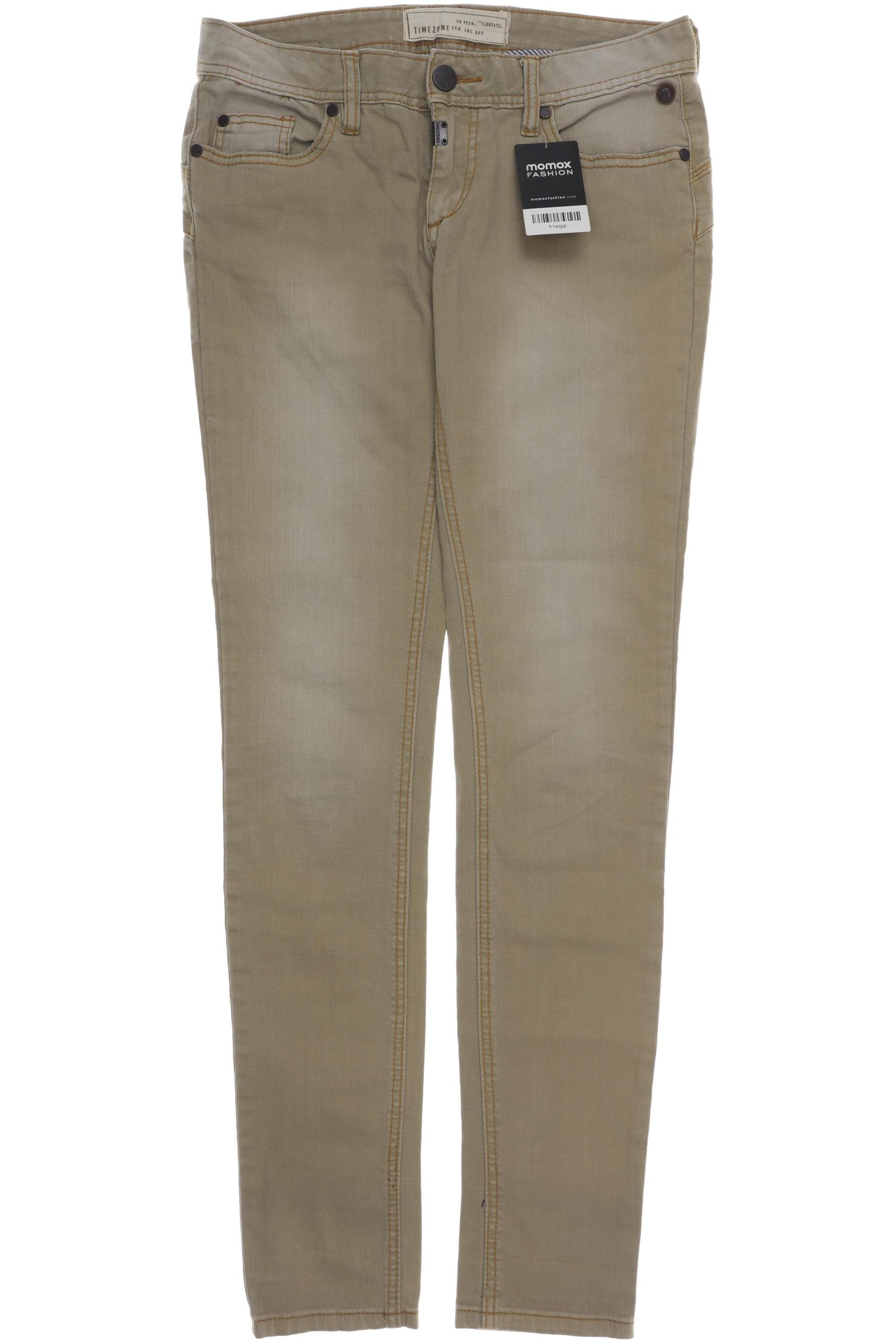 

TIMEZONE Damen Jeans, beige