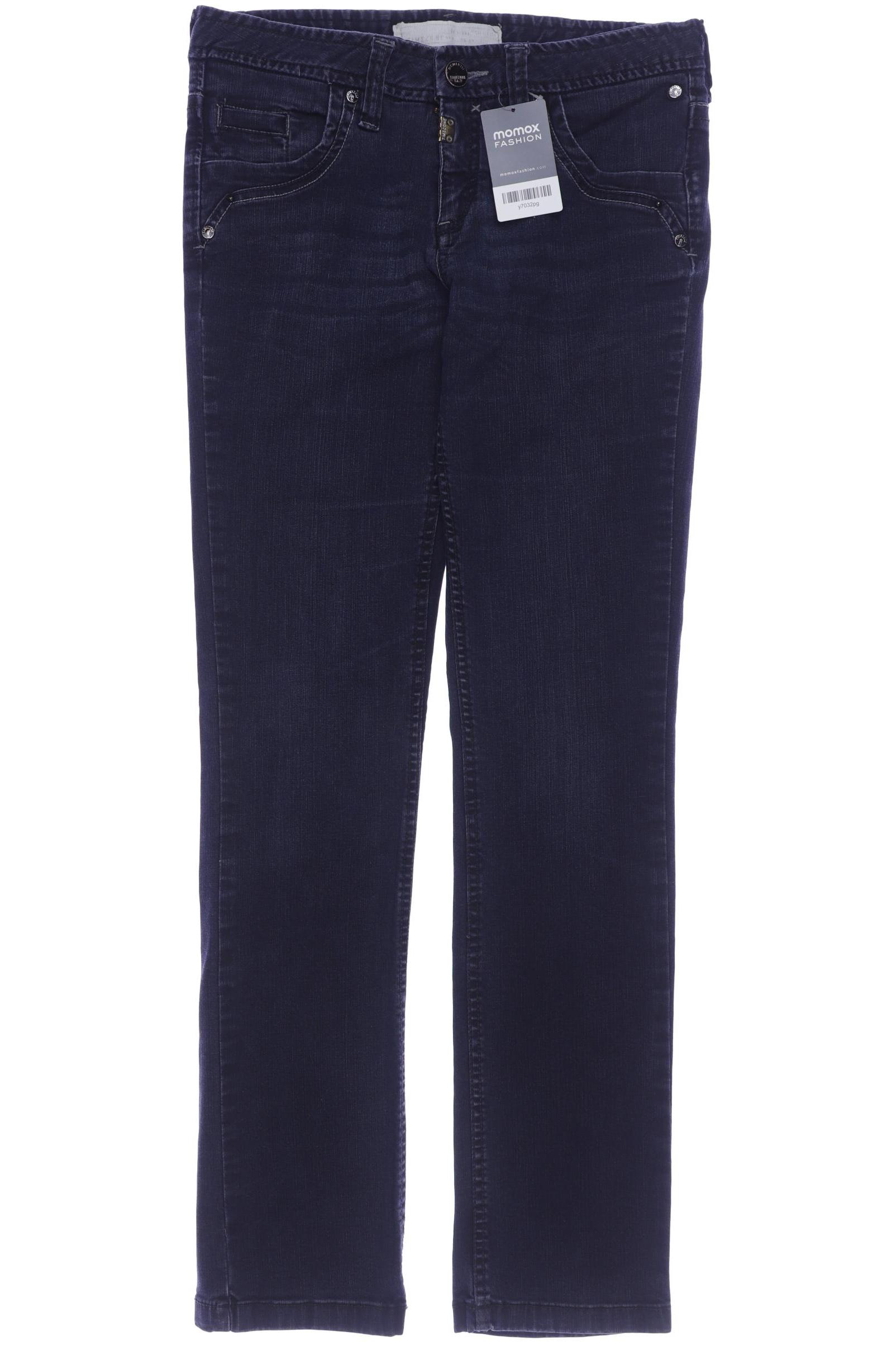 

Timezone Damen Jeans, marineblau, Gr. 38