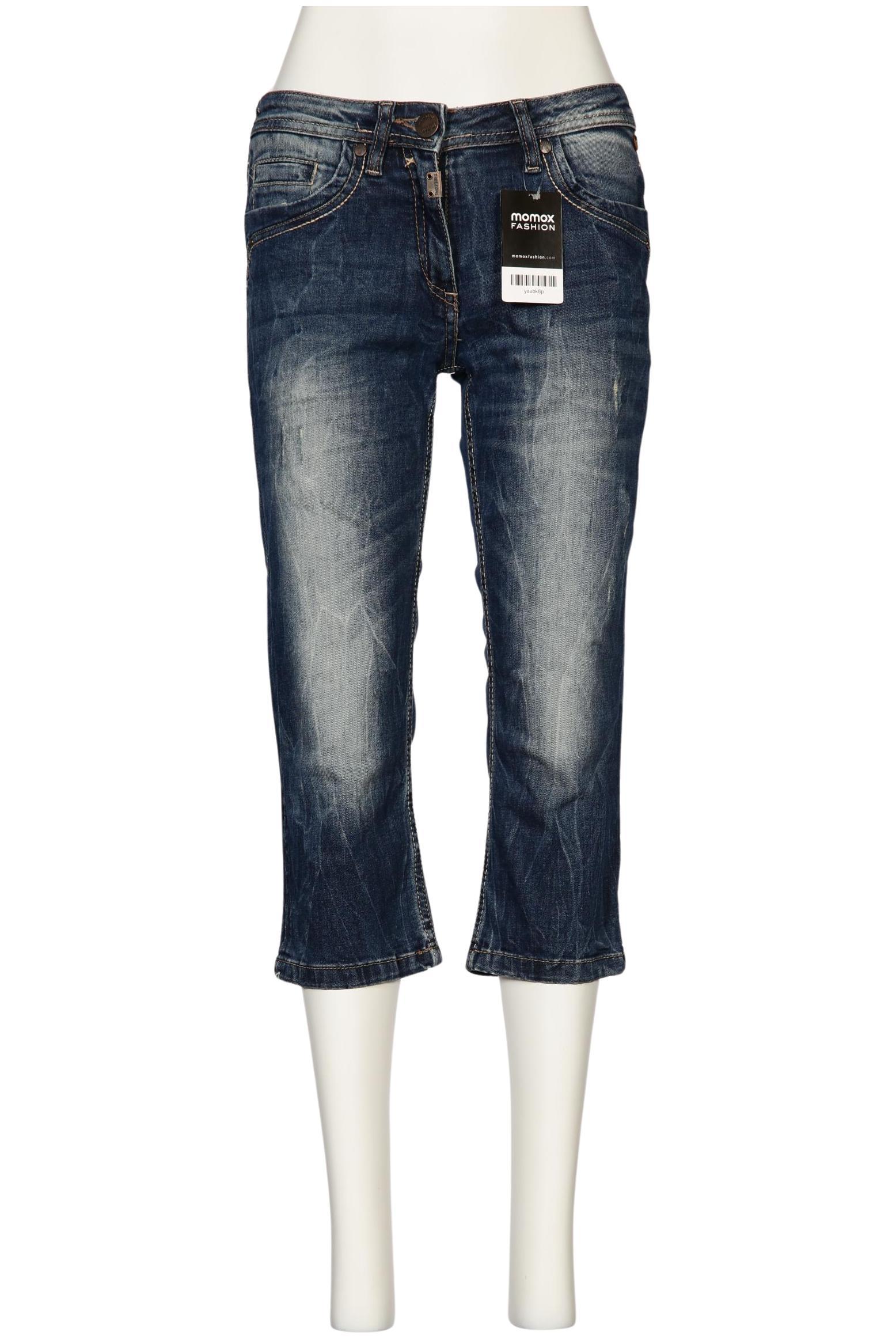 

Timezone Damen Jeans, blau, Gr. 29