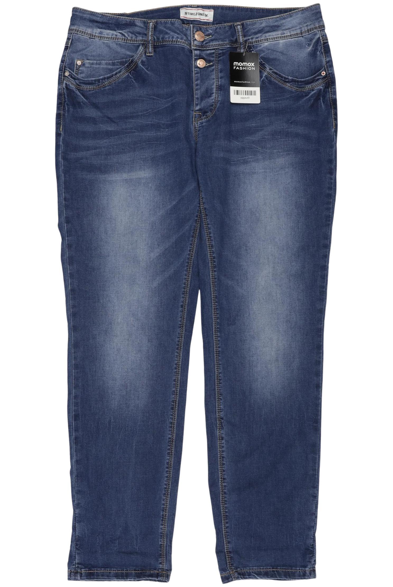 

Timezone Damen Jeans, blau, Gr. 29