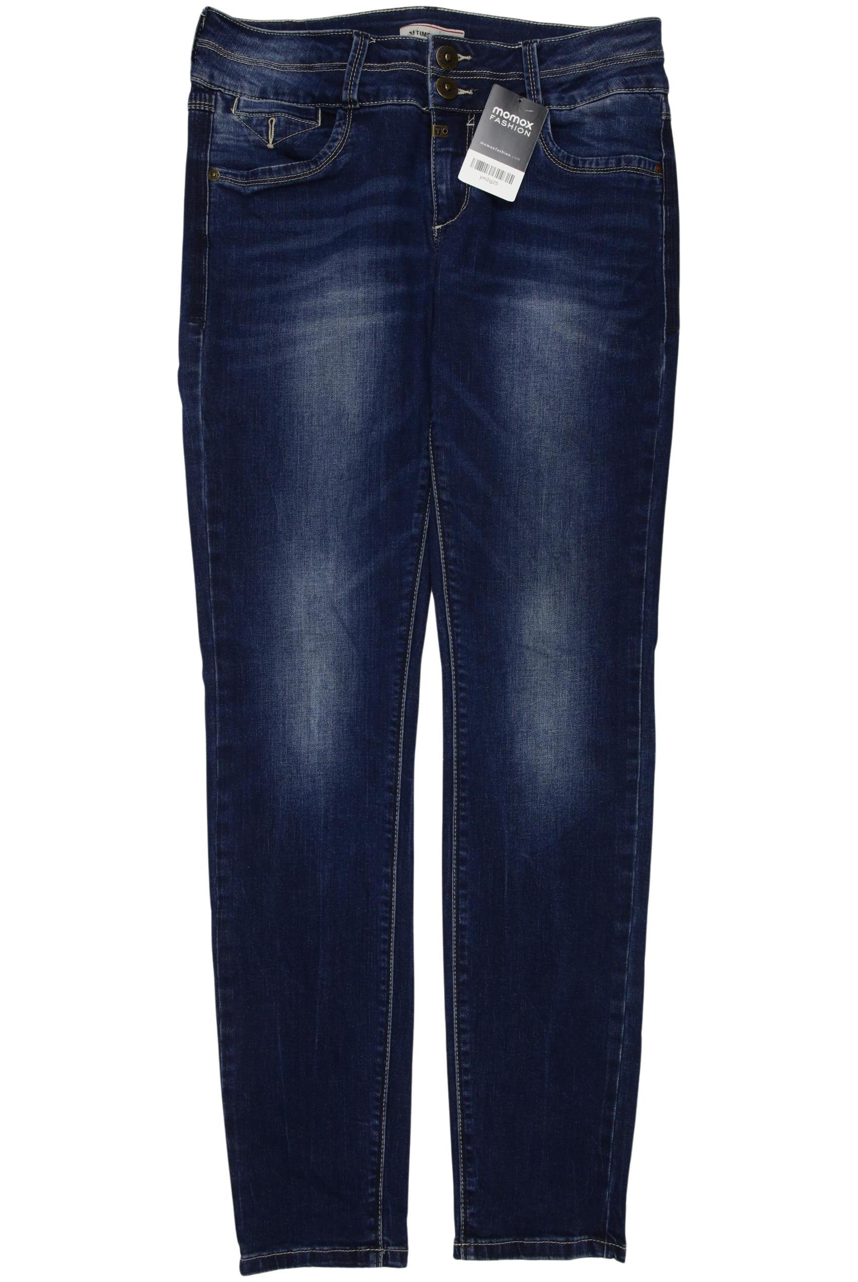 

Timezone Damen Jeans, marineblau, Gr. 29