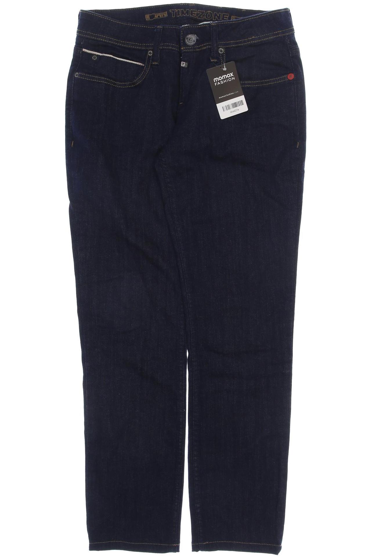 

Timezone Damen Jeans, blau, Gr. 26