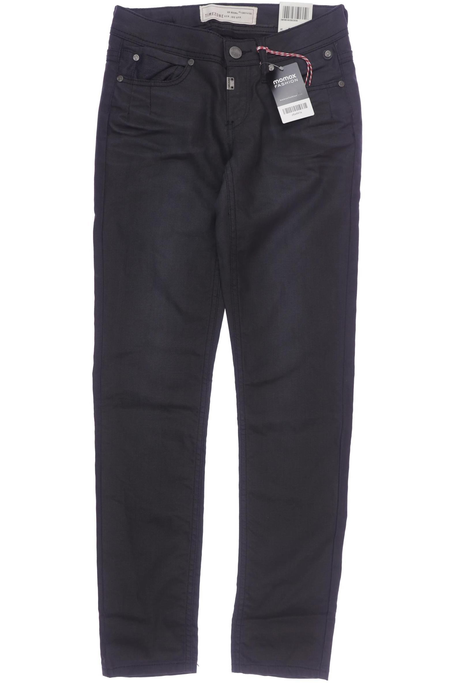 

Timezone Damen Jeans, grau, Gr. 26
