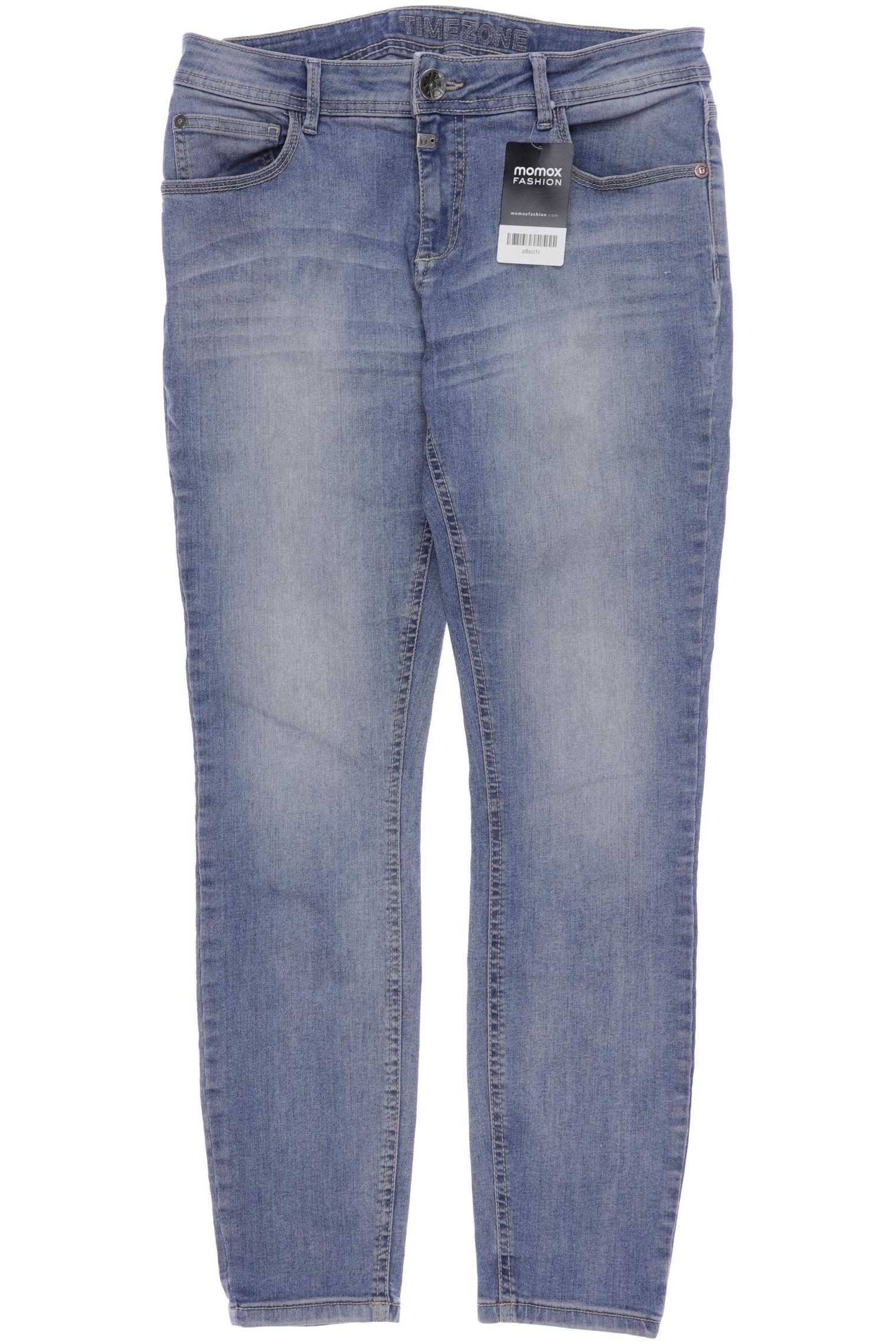 

Timezone Damen Jeans, blau, Gr. 29