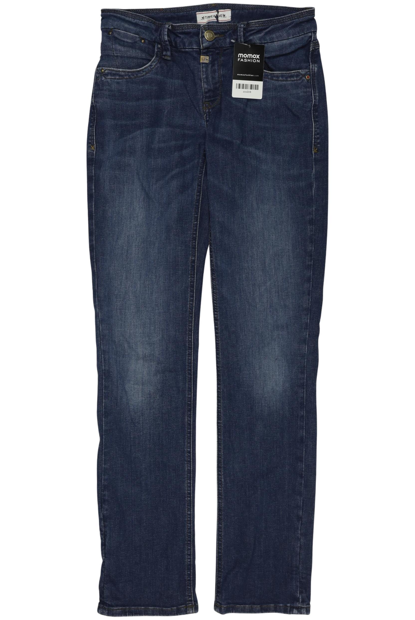 

Timezone Damen Jeans, blau, Gr. 26