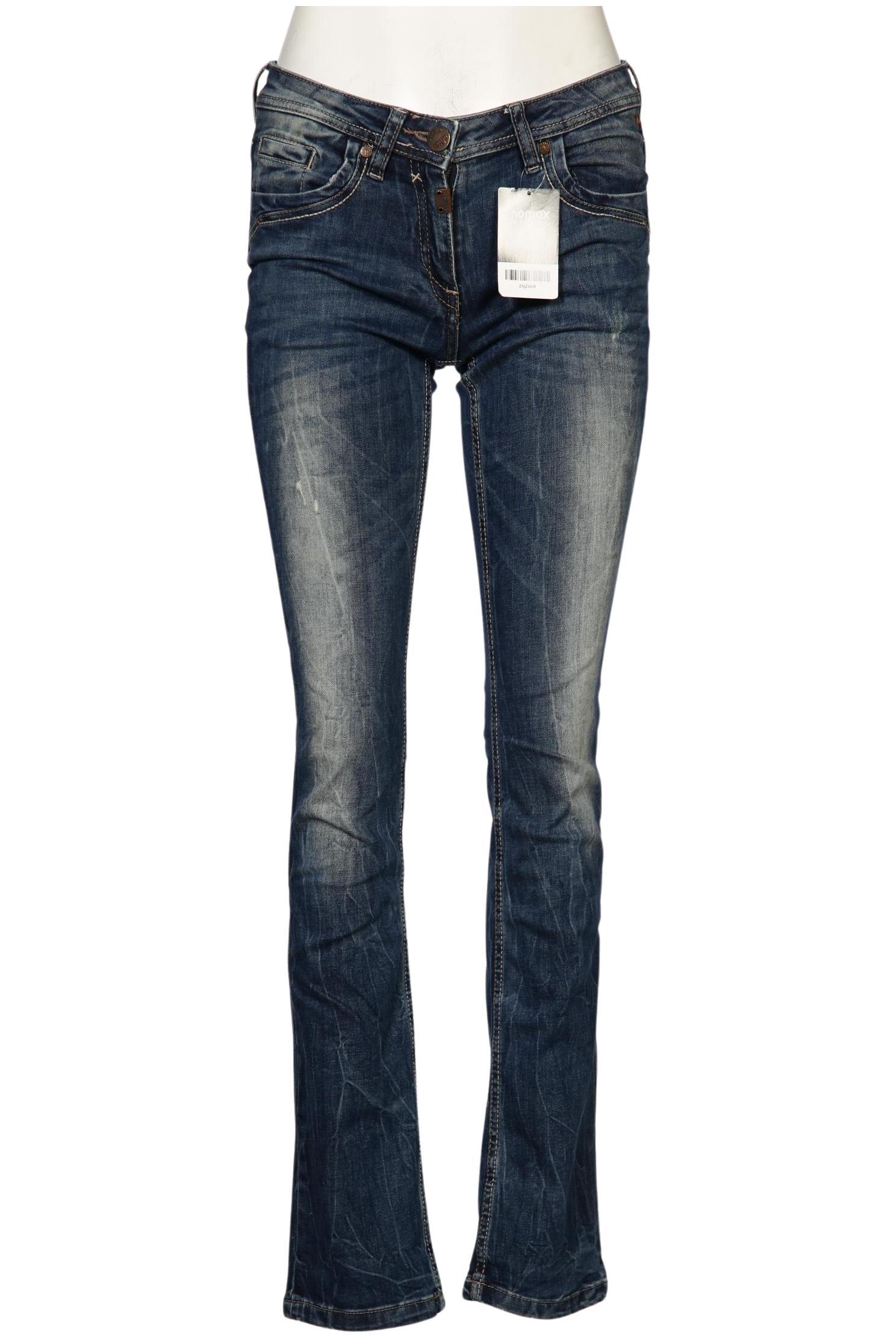 

Timezone Damen Jeans, blau, Gr. 29
