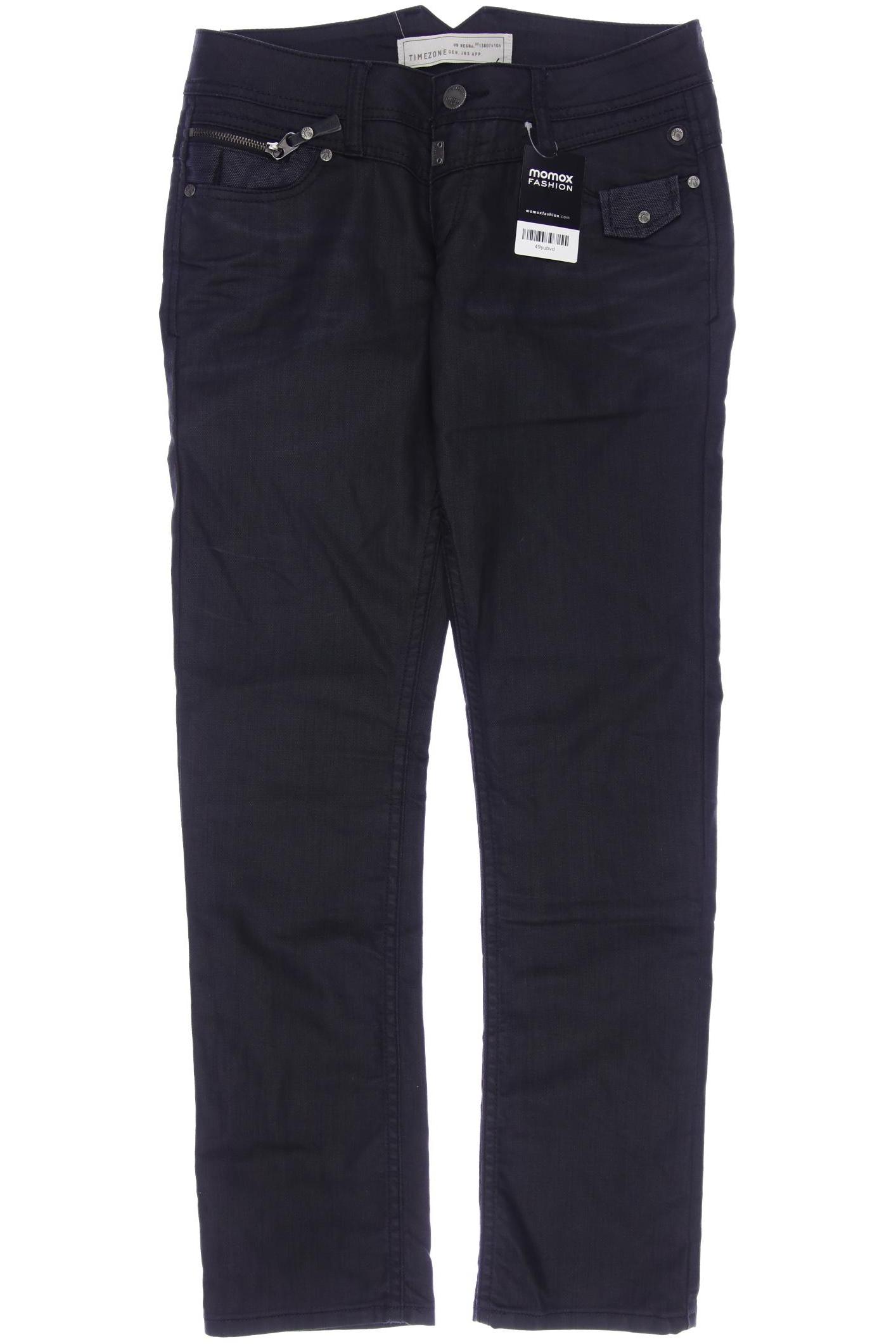 

Timezone Damen Jeans, grau, Gr. 29