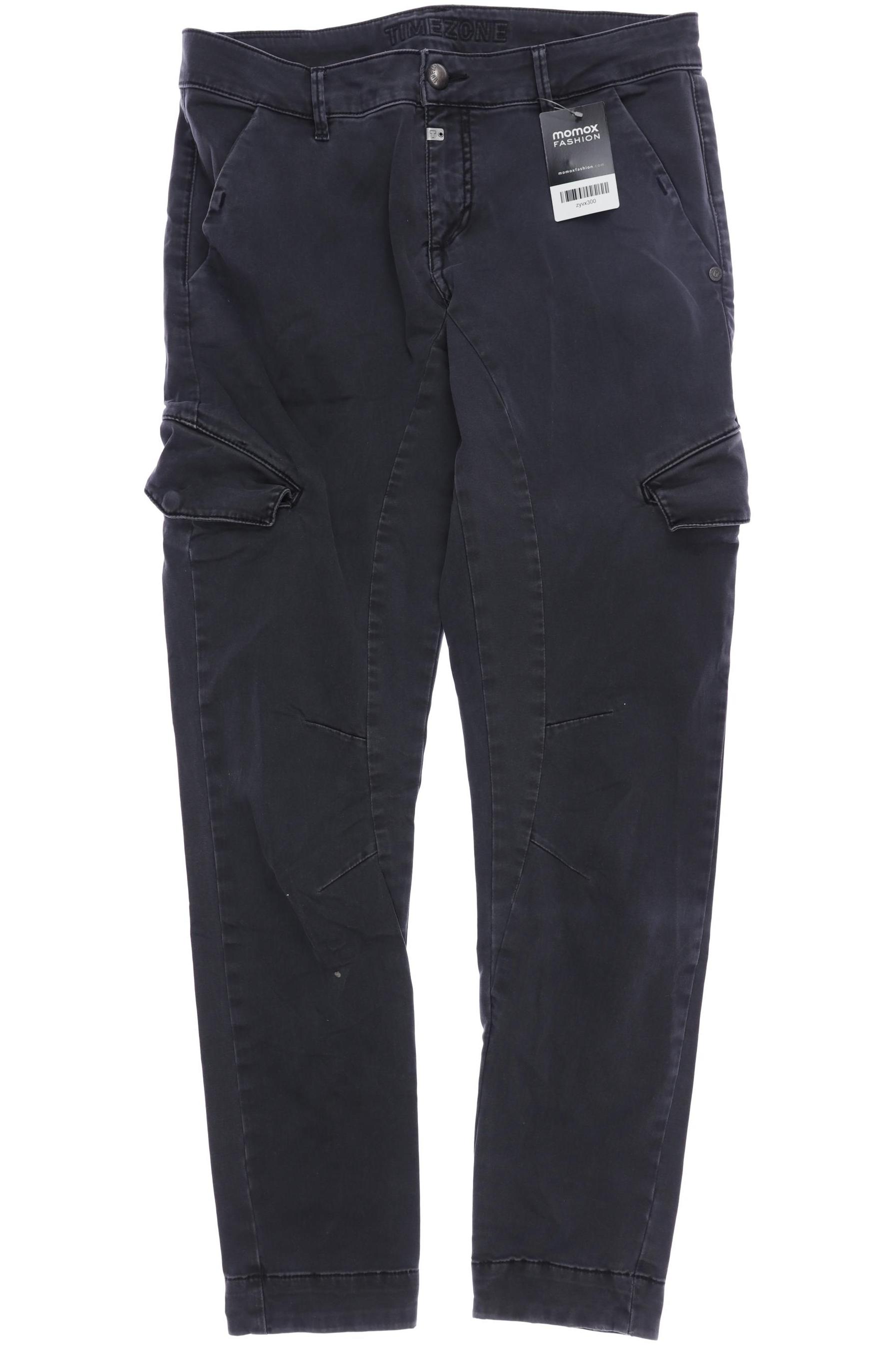 

Timezone Damen Jeans, grau, Gr. 29