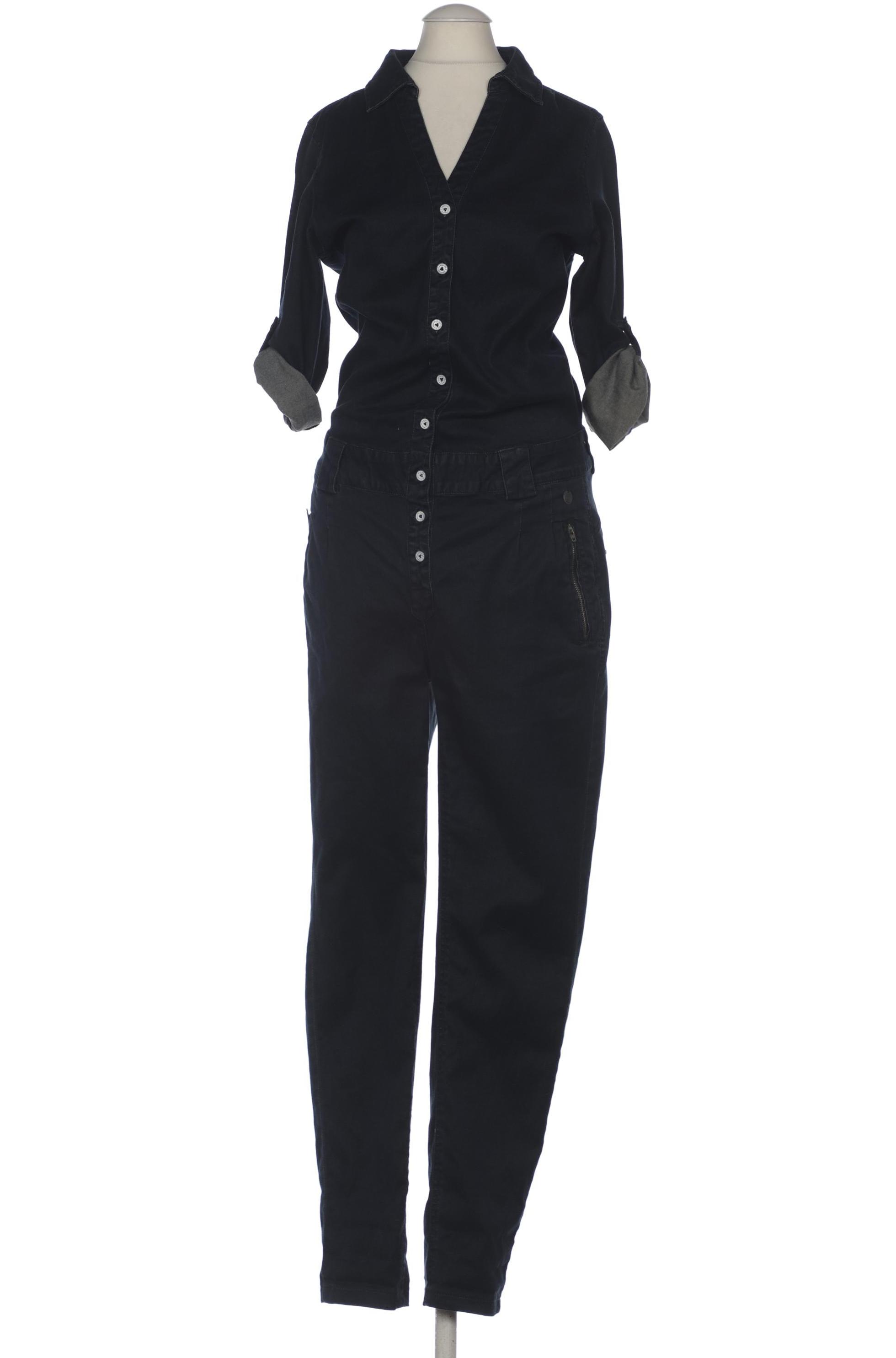 

Timezone Damen Jumpsuit/Overall, marineblau, Gr. 34