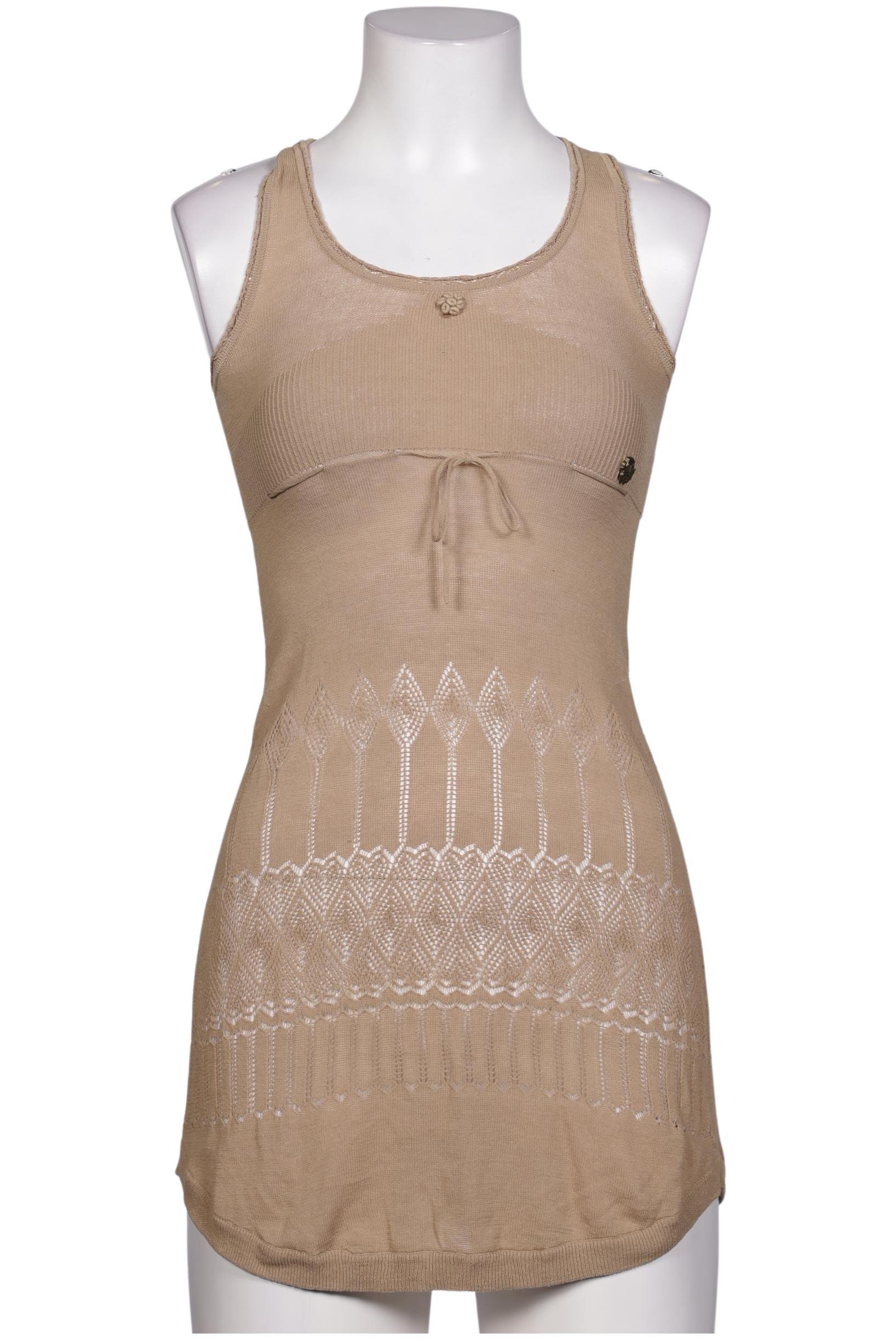 Thumbnail - Timezone Damen Kleid, beige, Gr. 34
