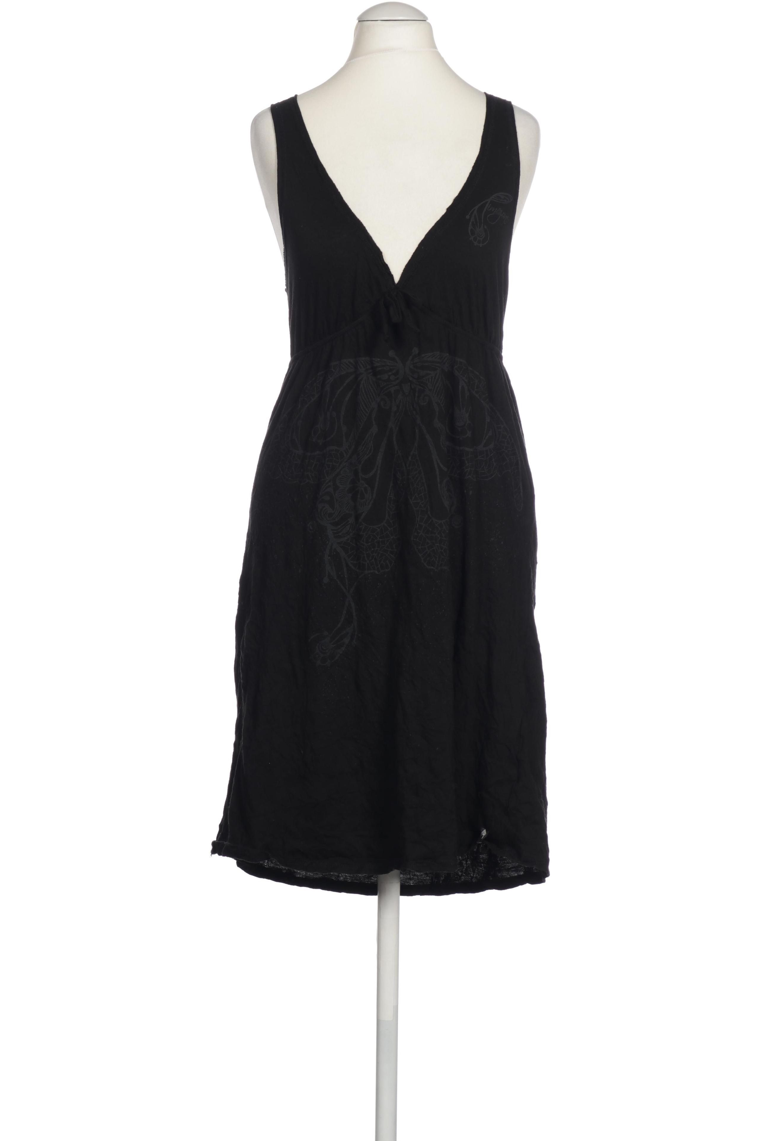 

Timezone Damen Kleid, schwarz, Gr. 36