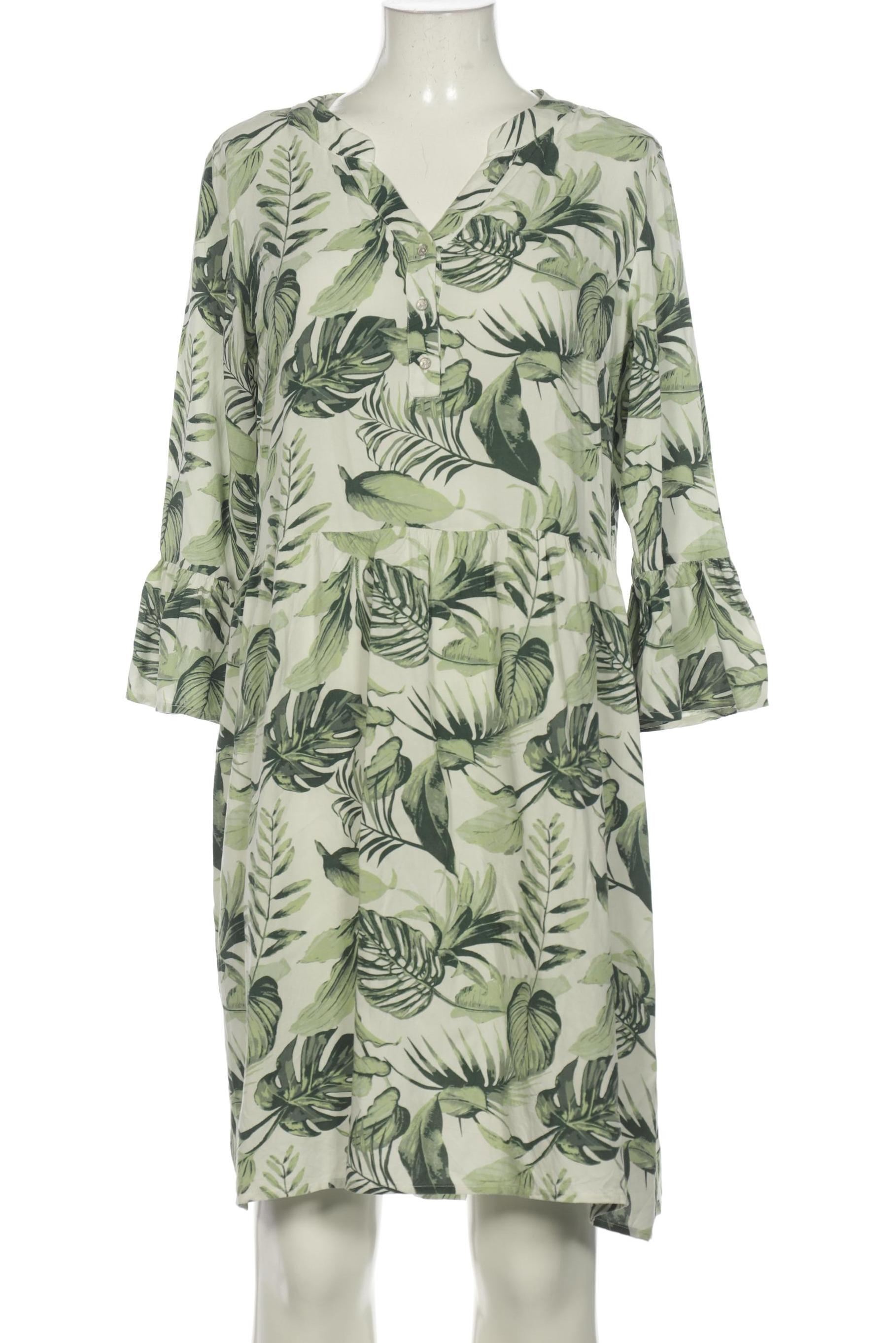 

Timezone Damen Kleid, grün, Gr. 38