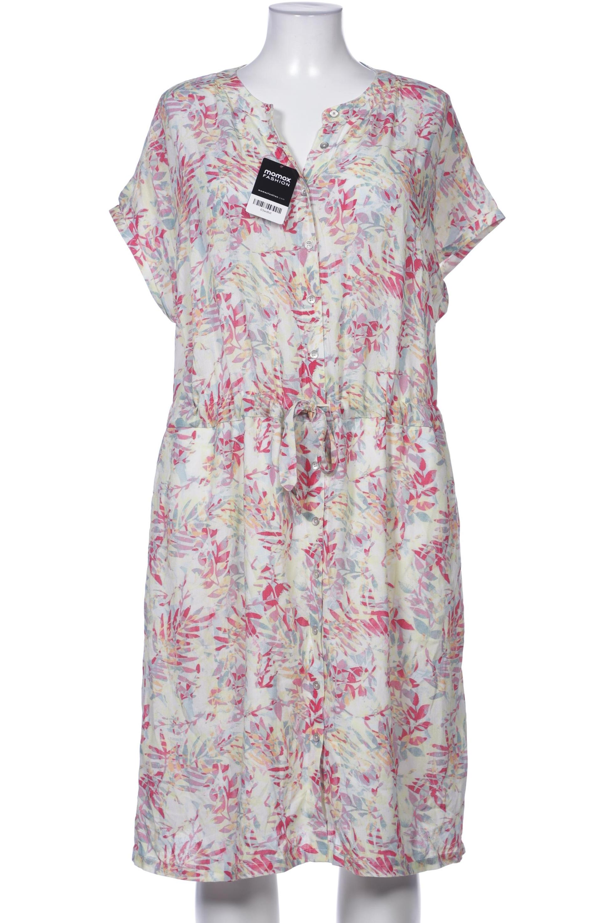 

Timezone Damen Kleid, mehrfarbig, Gr. 42