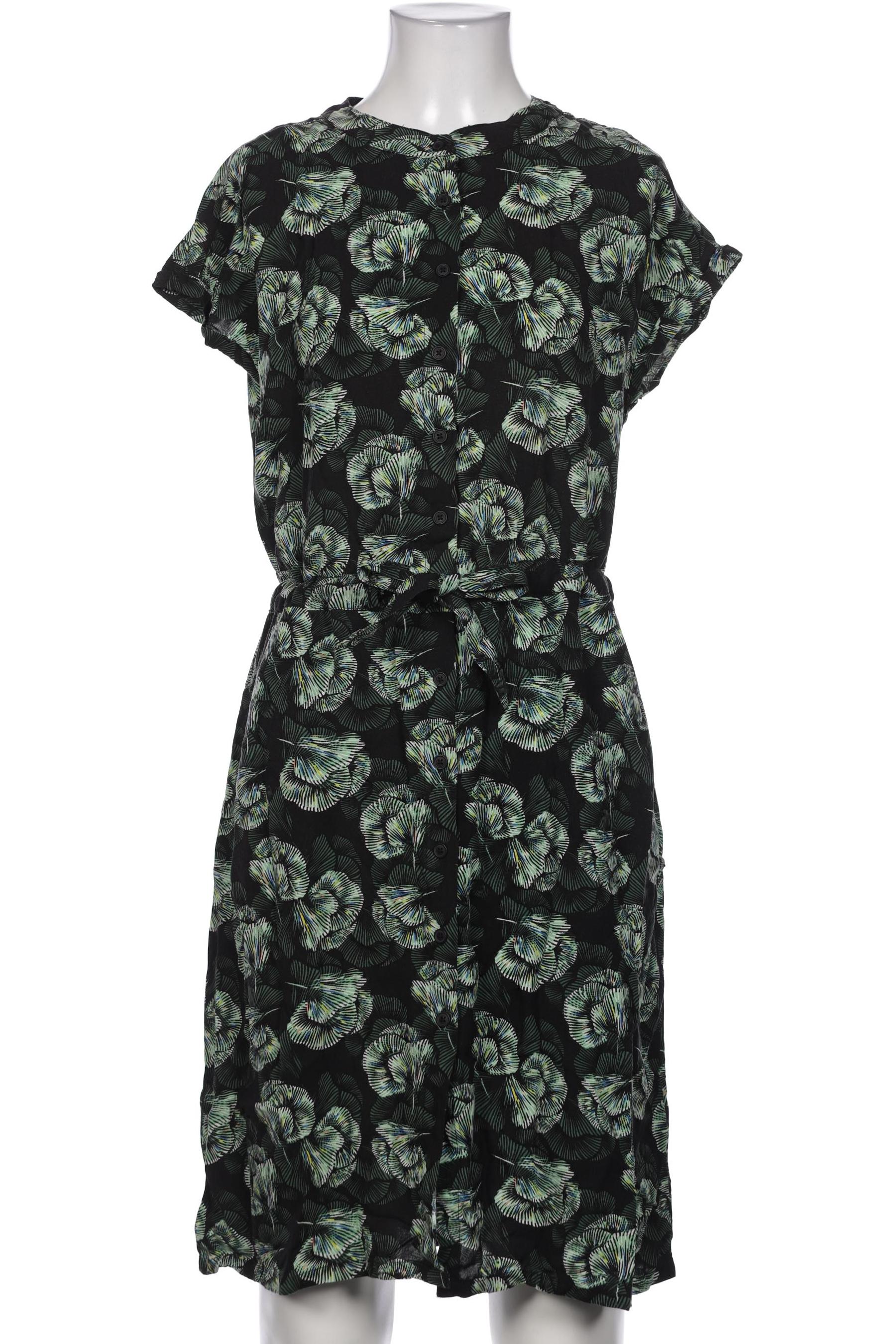 

Timezone Damen Kleid, mehrfarbig, Gr. 34