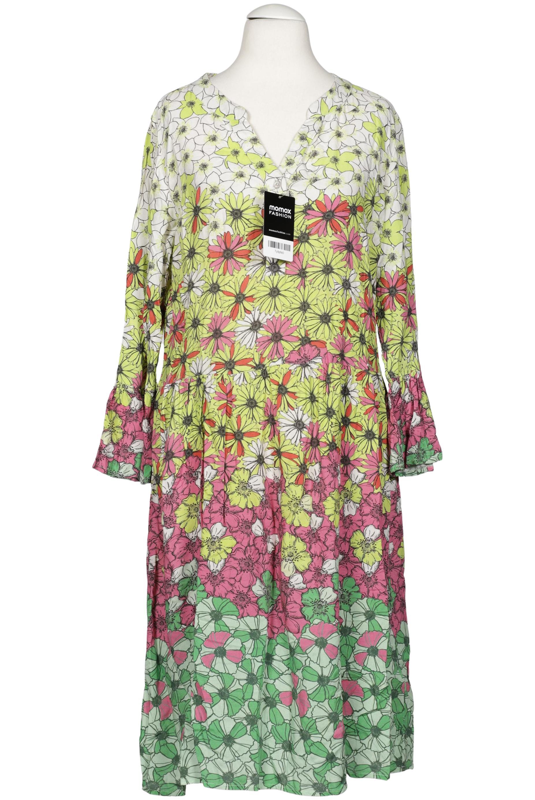 

Timezone Damen Kleid, mehrfarbig, Gr. 34