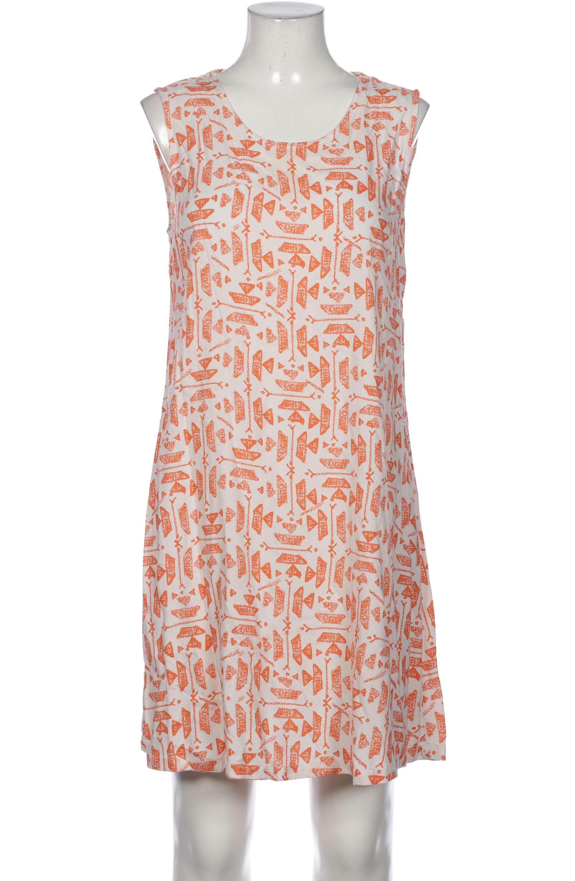 Thumbnail - Timezone Damen Kleid, orange, Gr. 38