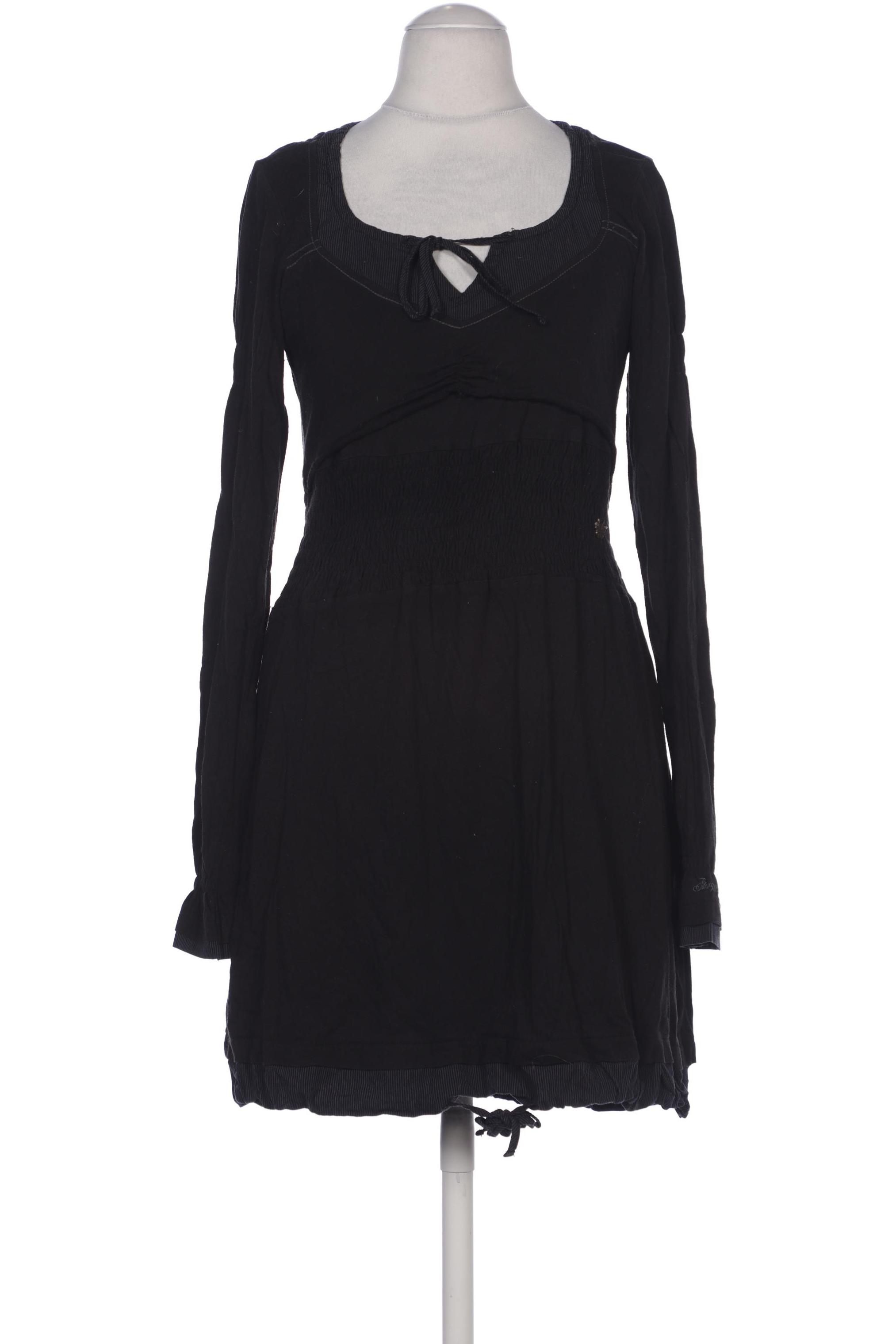 

Timezone Damen Kleid, schwarz, Gr. 34