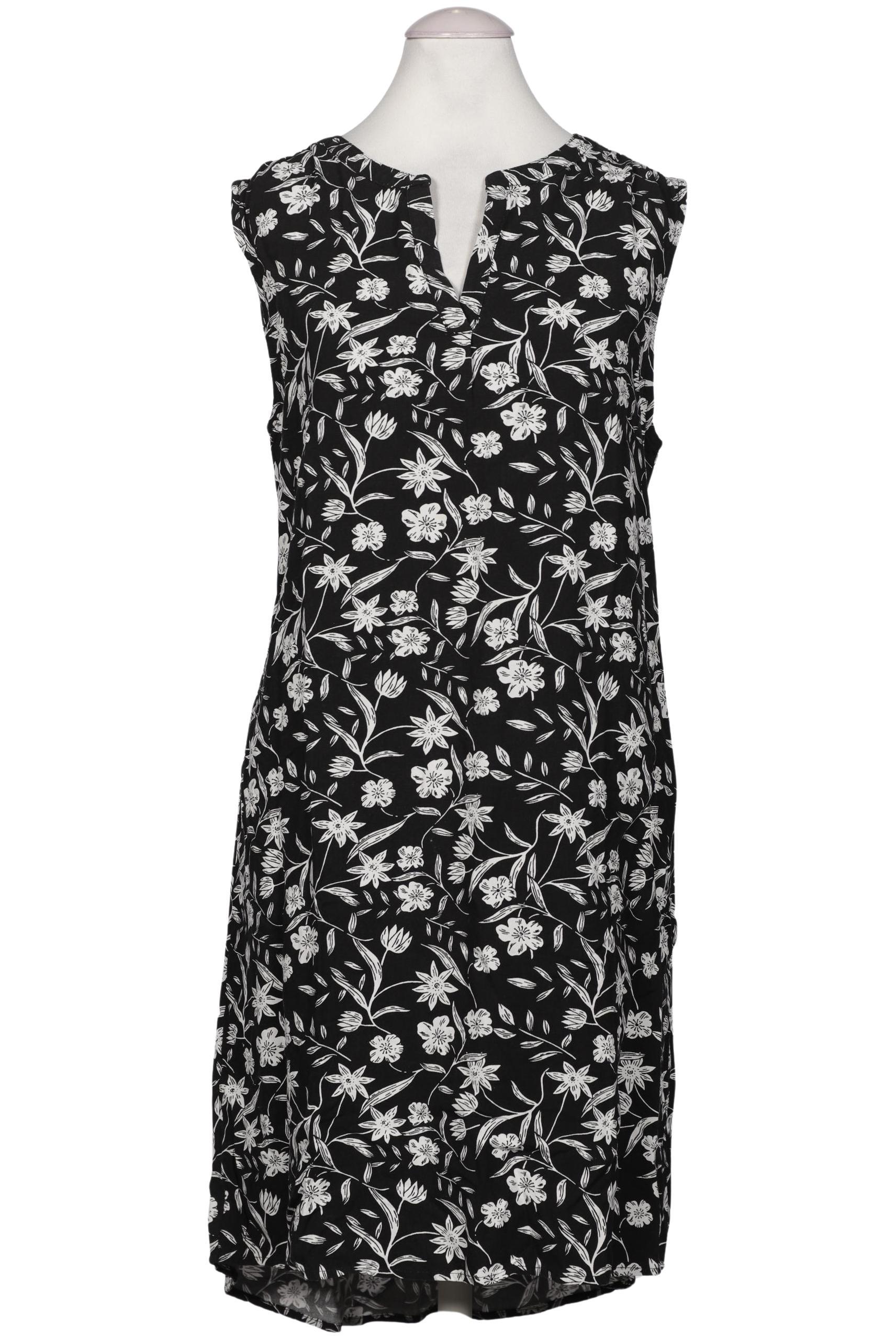 

Timezone Damen Kleid, schwarz, Gr. 38