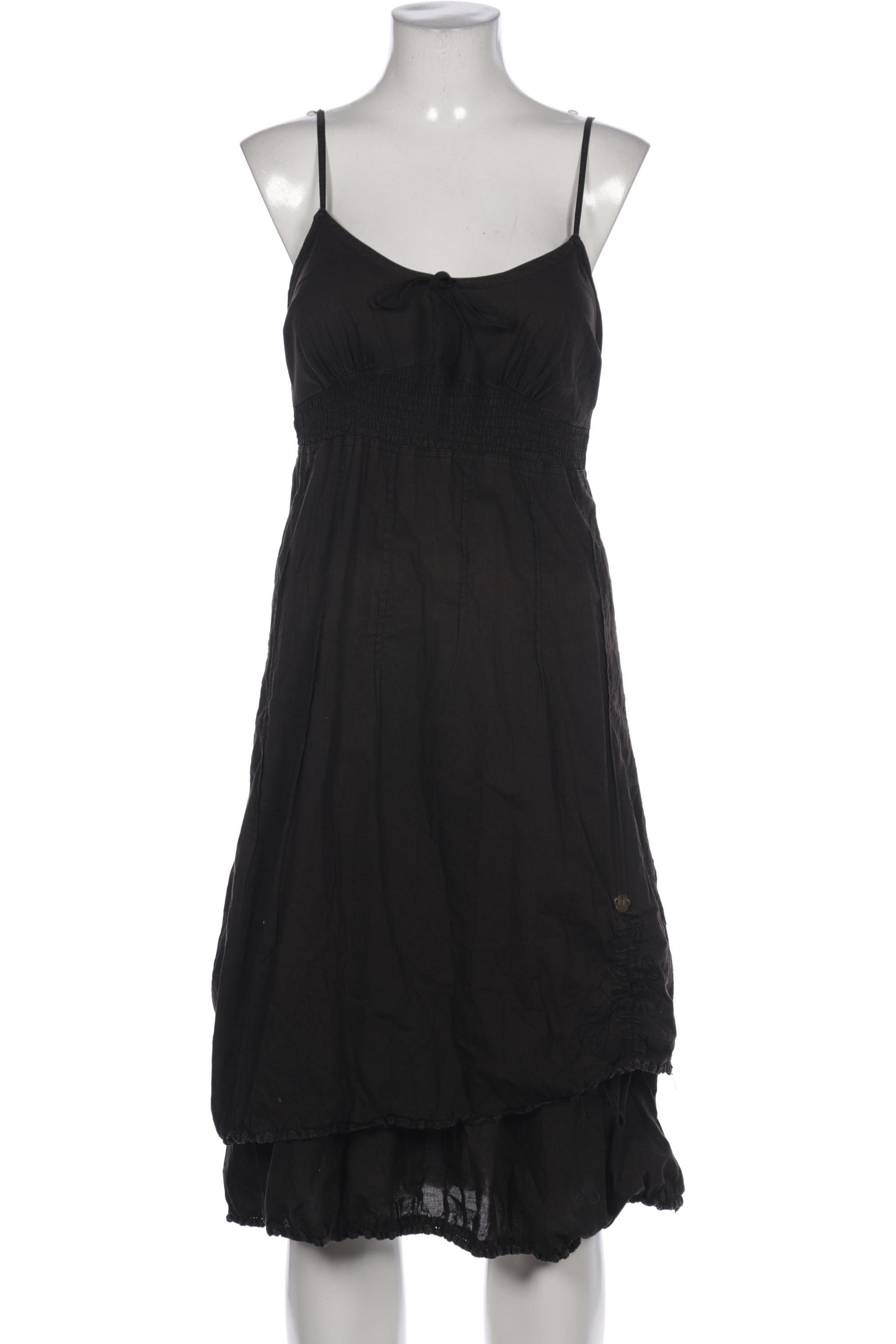 

Timezone Damen Kleid, schwarz, Gr. 42