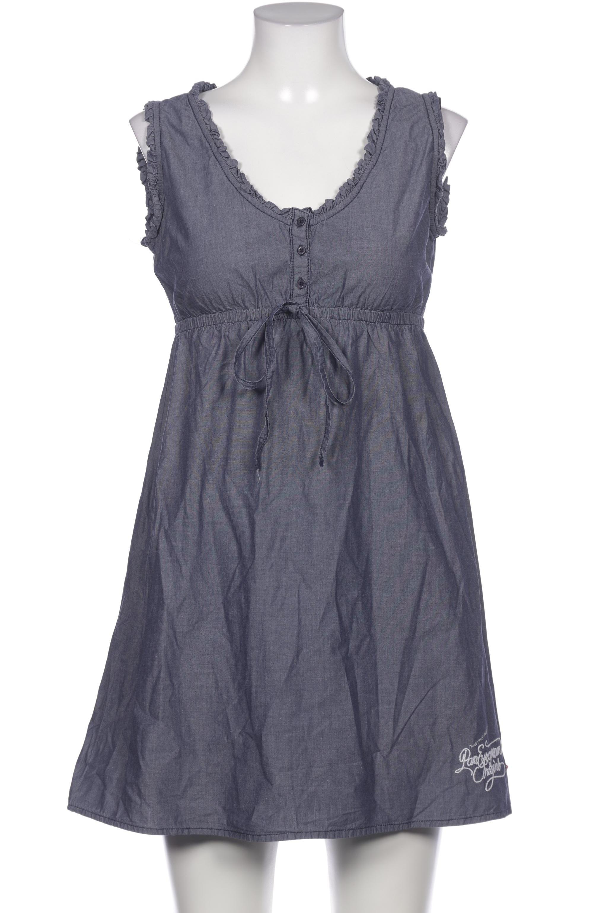 

Timezone Damen Kleid, marineblau, Gr. 38