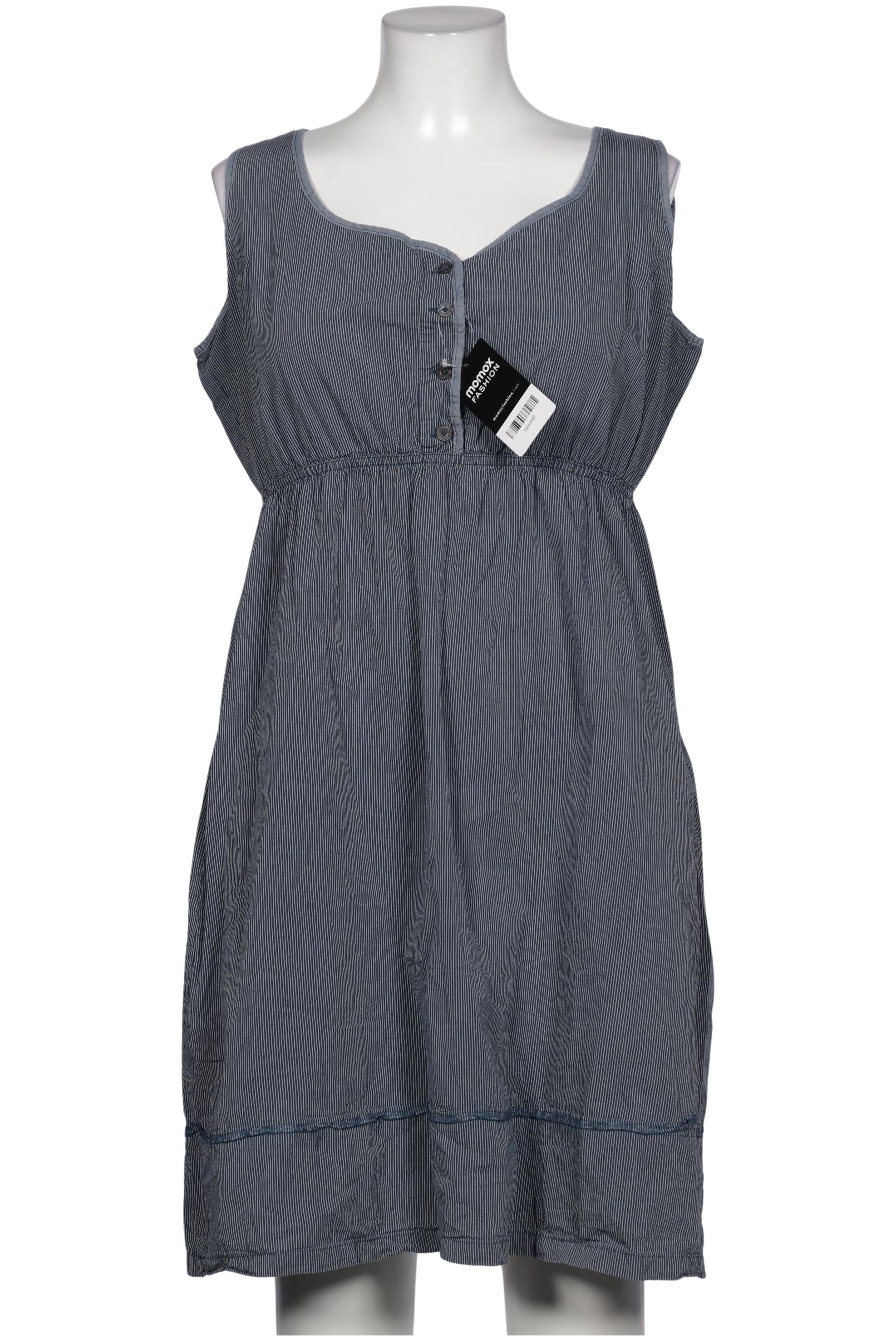 

Timezone Damen Kleid, marineblau, Gr. 44