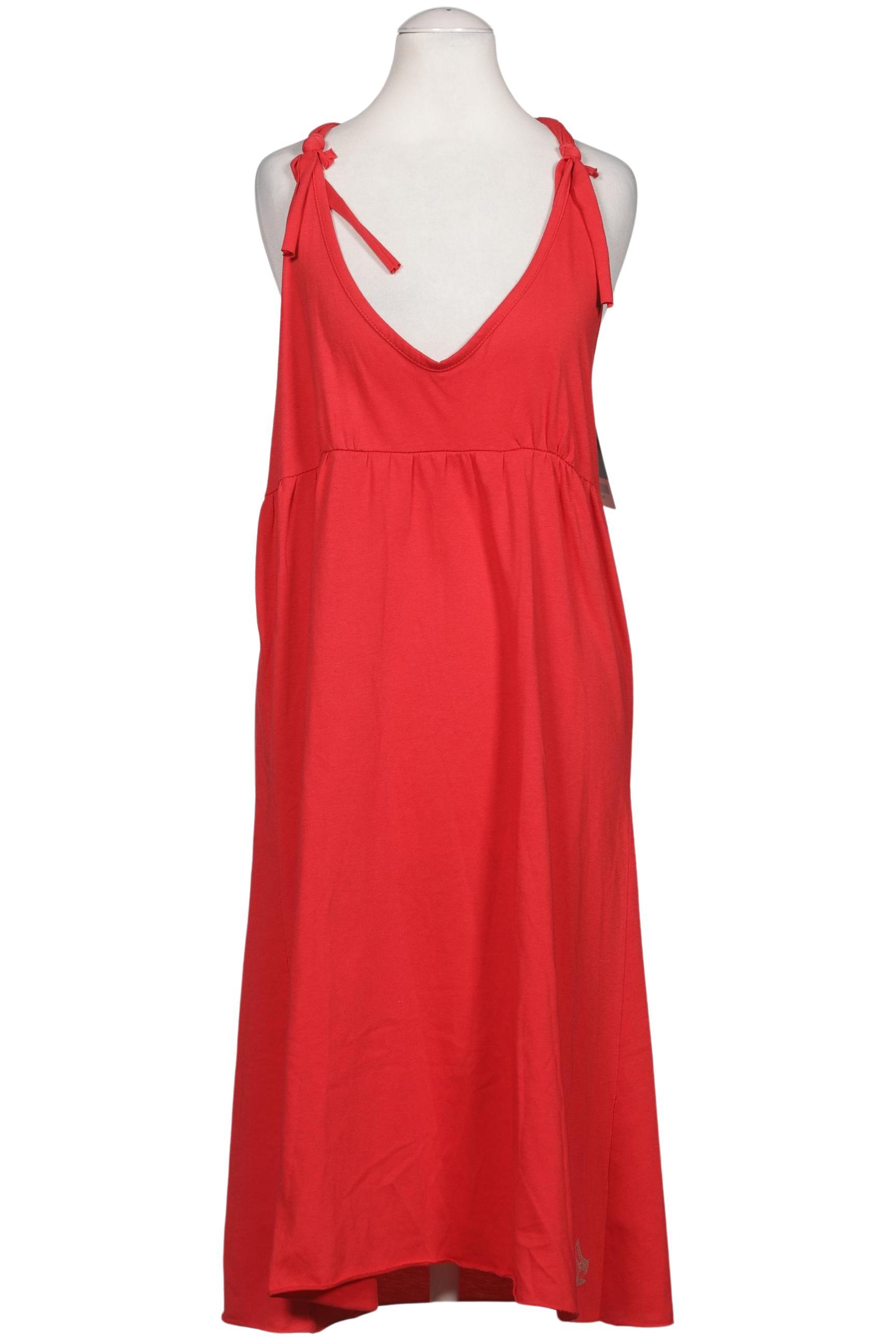 

Timezone Damen Kleid, rot, Gr. 36