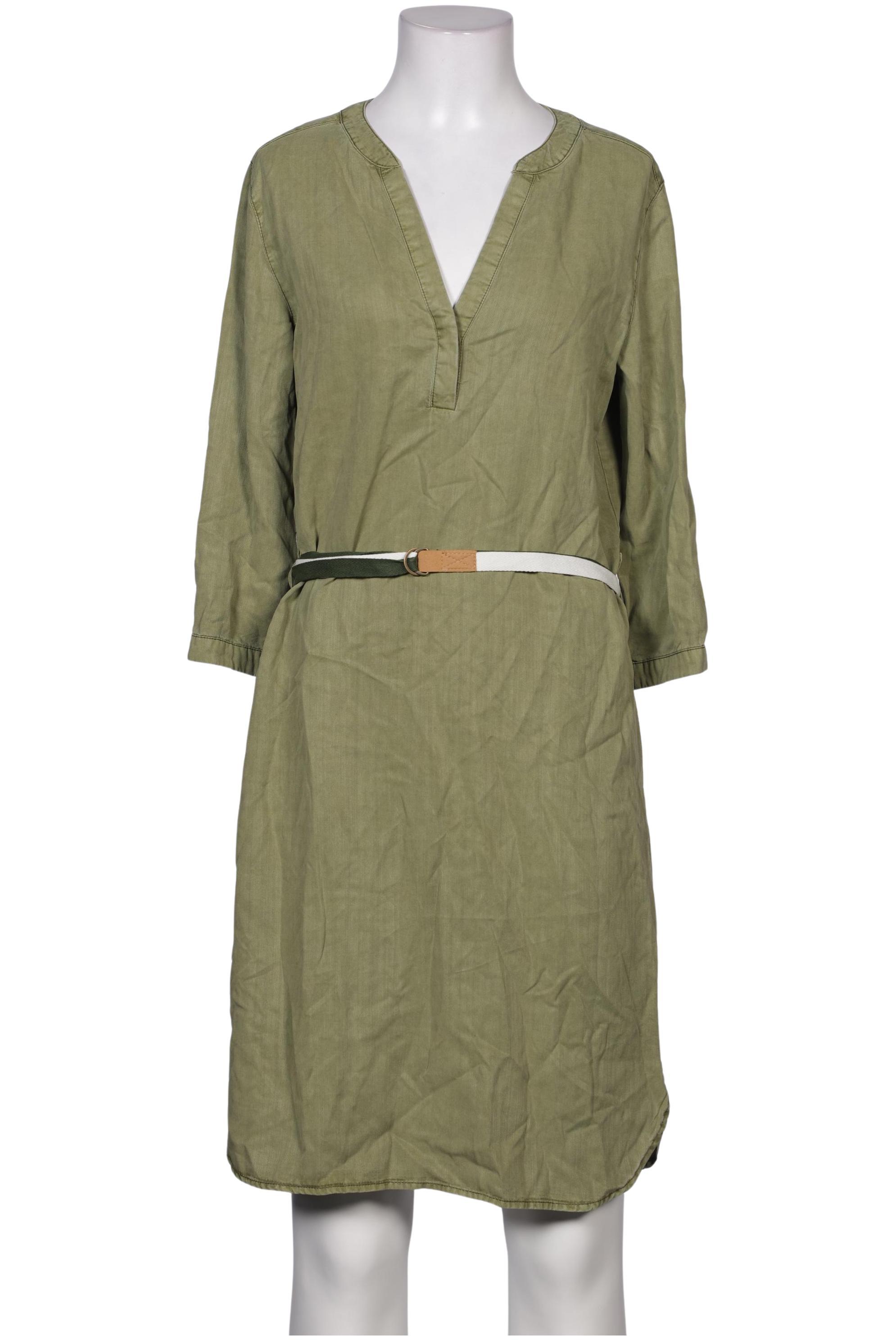 

Timezone Damen Kleid, grün, Gr. 36