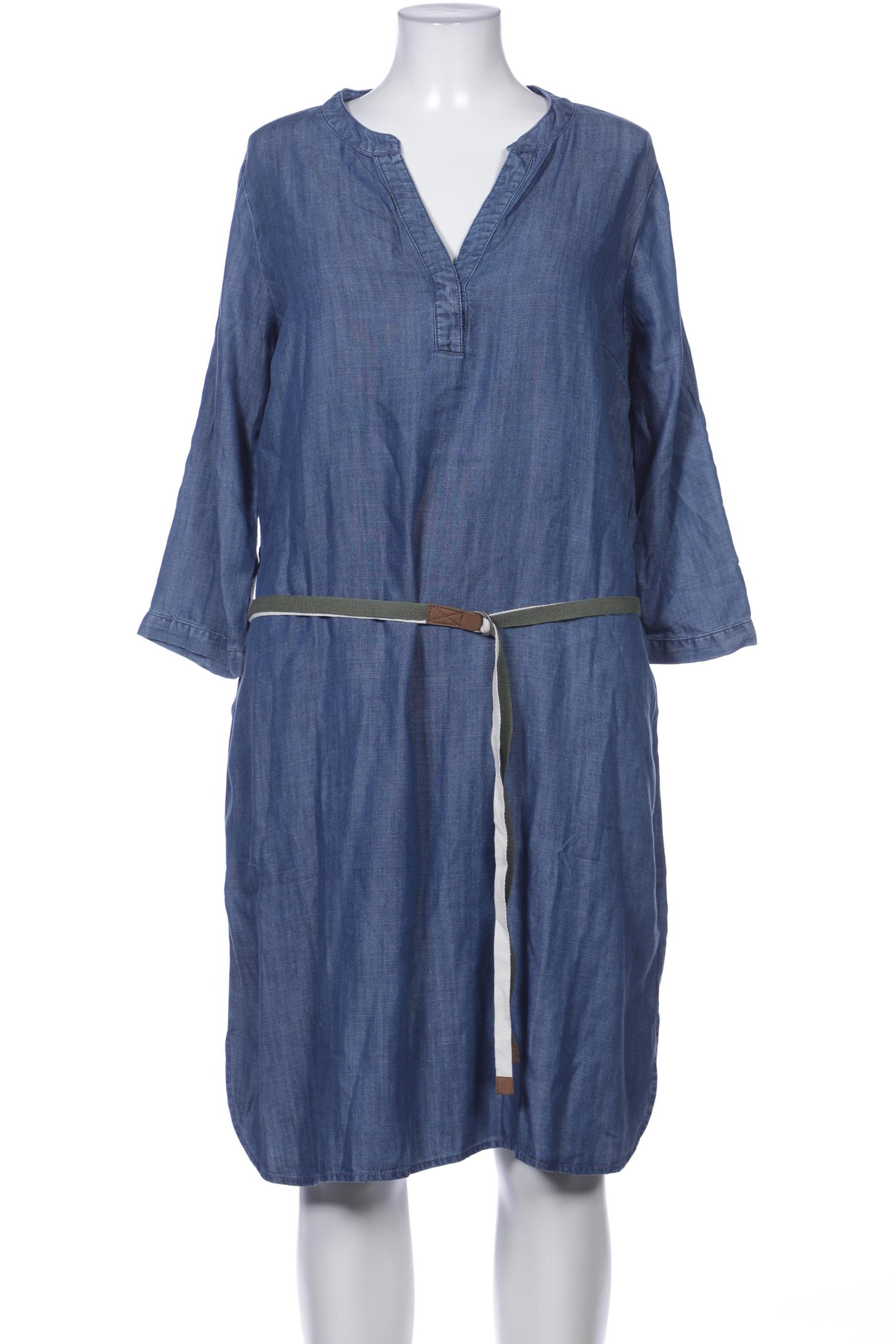 

Timezone Damen Kleid, marineblau, Gr. 44