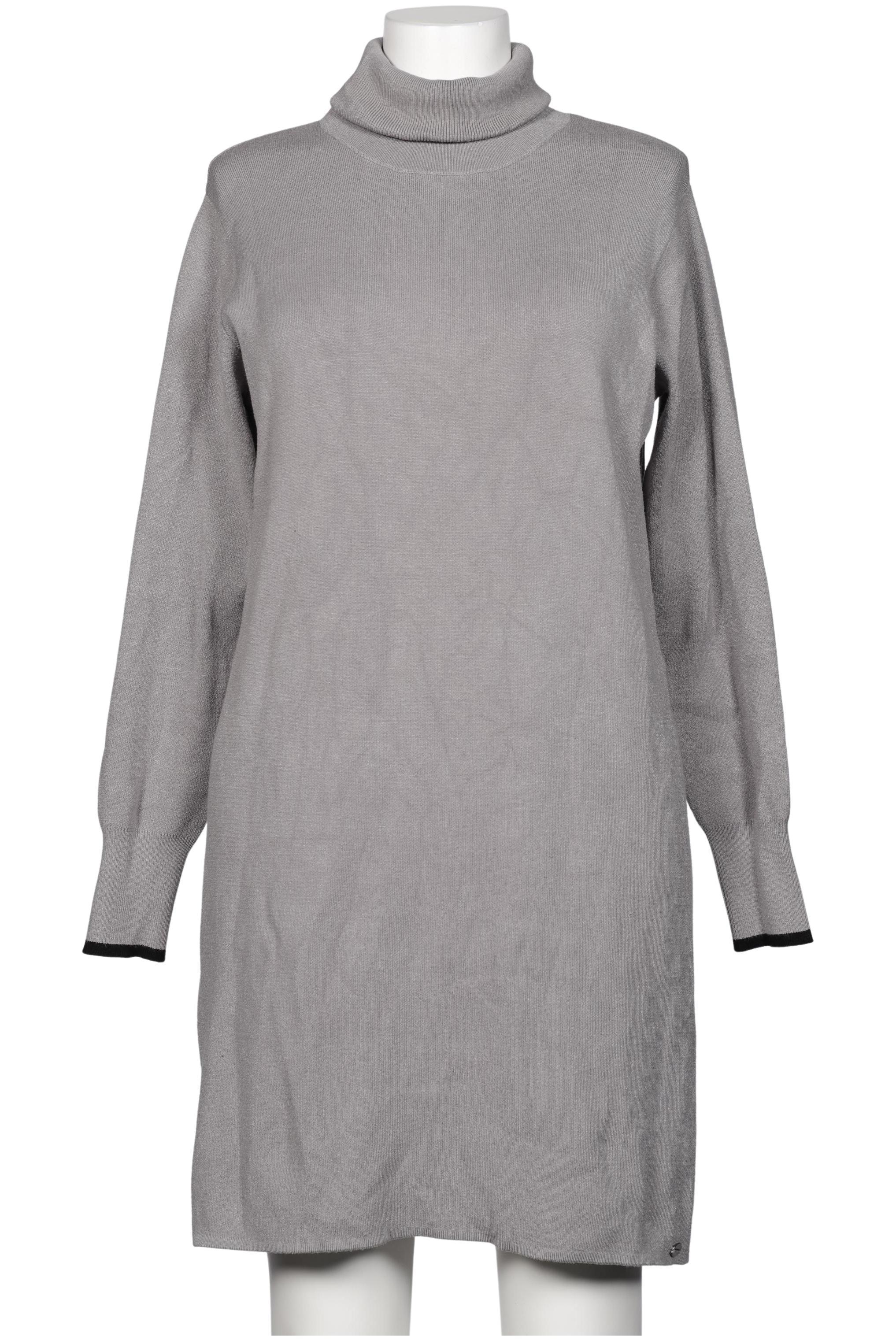 

Timezone Damen Kleid, grau, Gr. 42